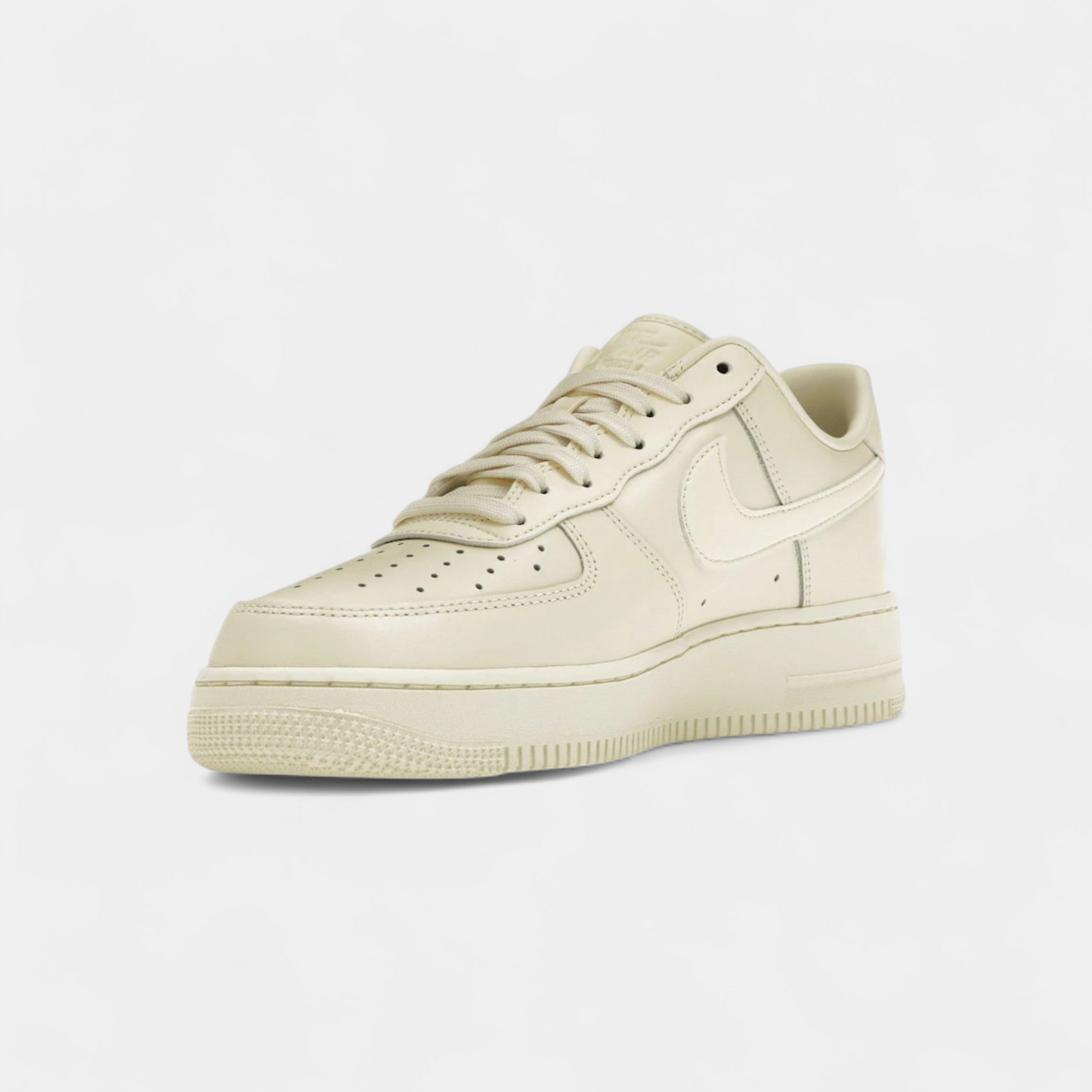 Nike Air Force 1 Low '07 Fresh Coconut Milk