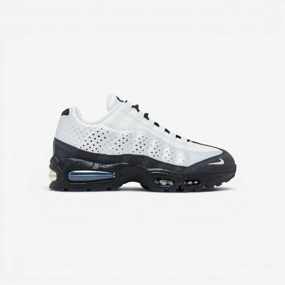 Nike Air Max 95 OG Big Bubble Family Reunion Seongsu