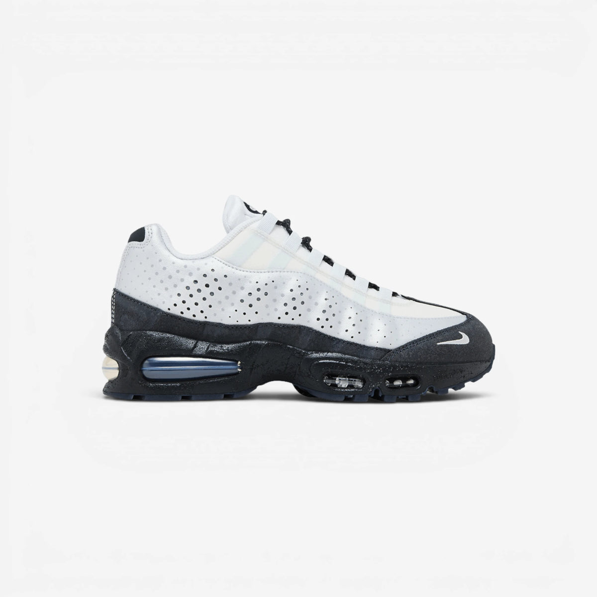 Nike Air Max 95 OG Big Bubble Family Reunion Seongsu
