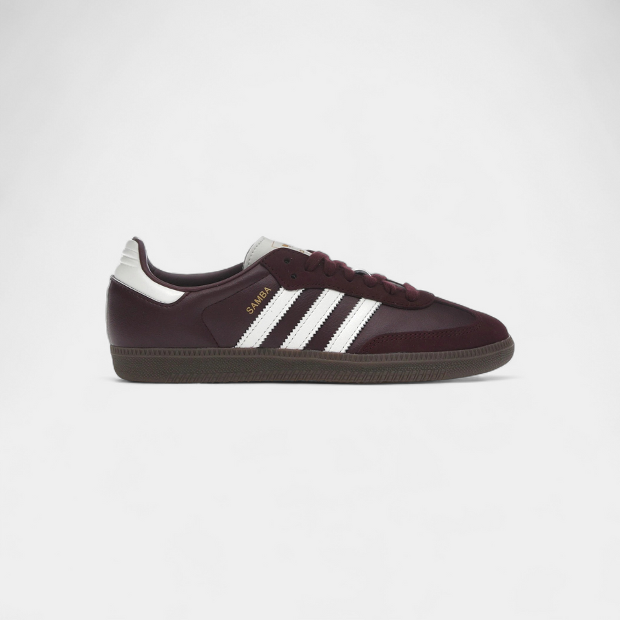 Adidas Samba