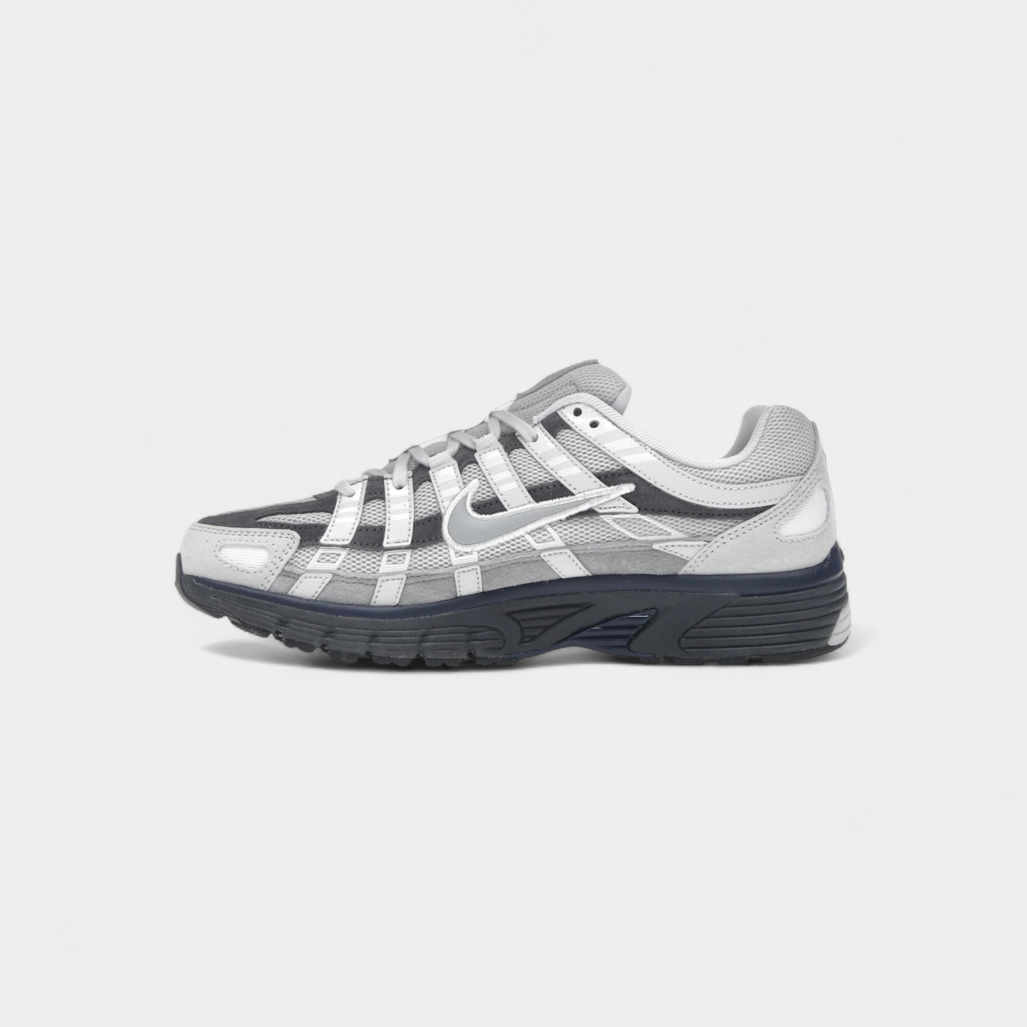 Nike P-6000 Photon Dust Anthracite