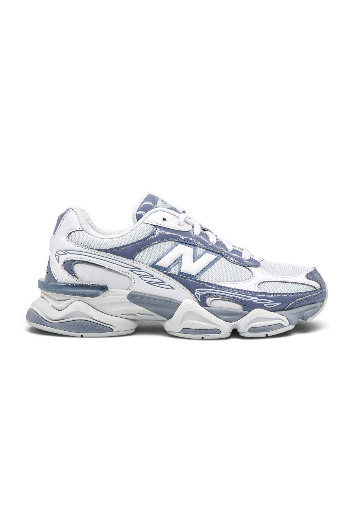 New Balance 9060R Arctic Grey