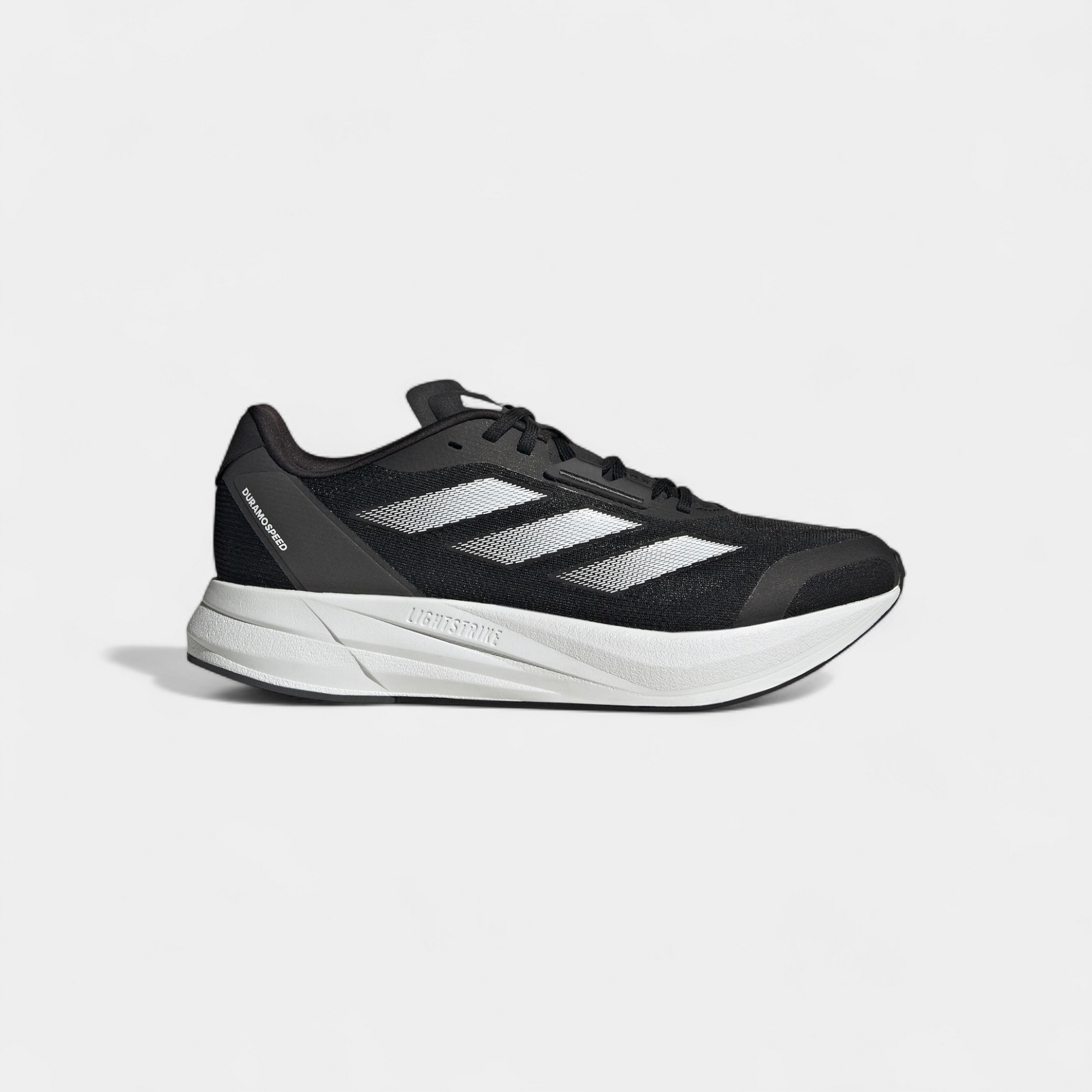 adidas Duramo Speed Core Black Cloud White Carbon