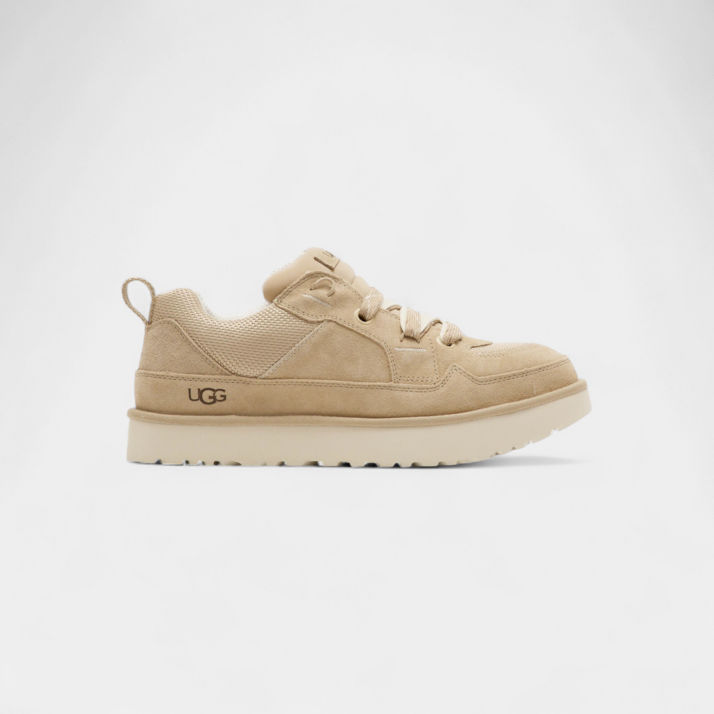 UGG Lowmel Lo Mustard Seed