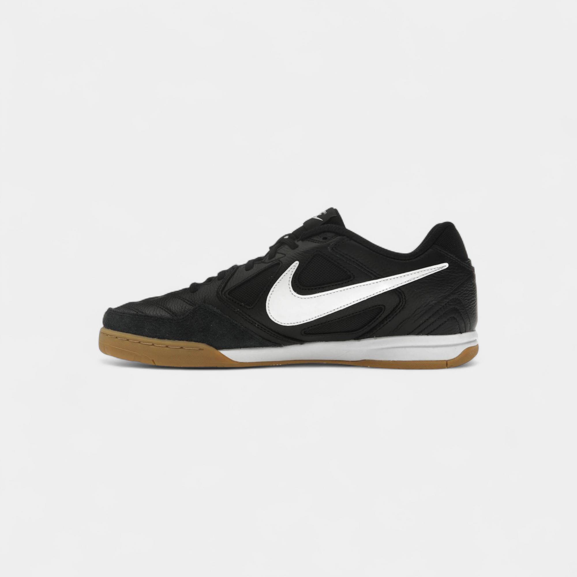 Nike Gato Black White Gum