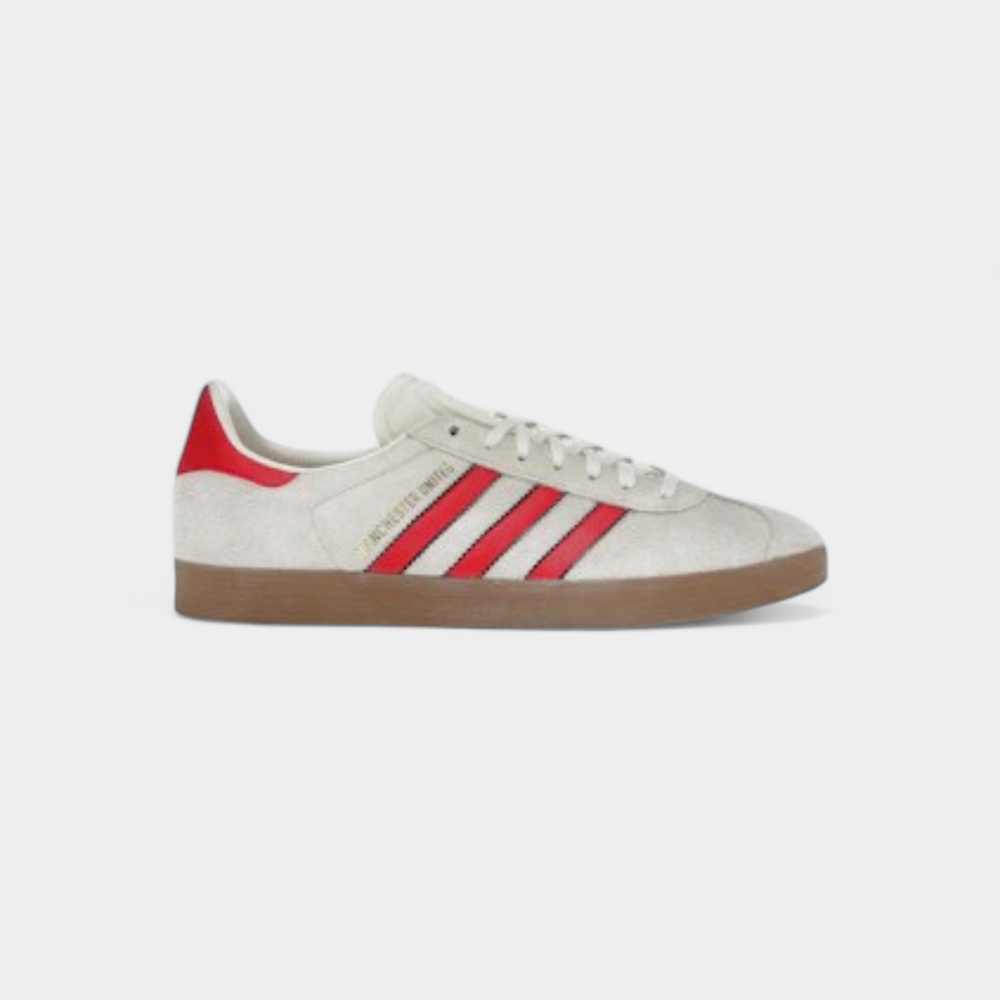 adidas Gazelle Terrace Manchester United