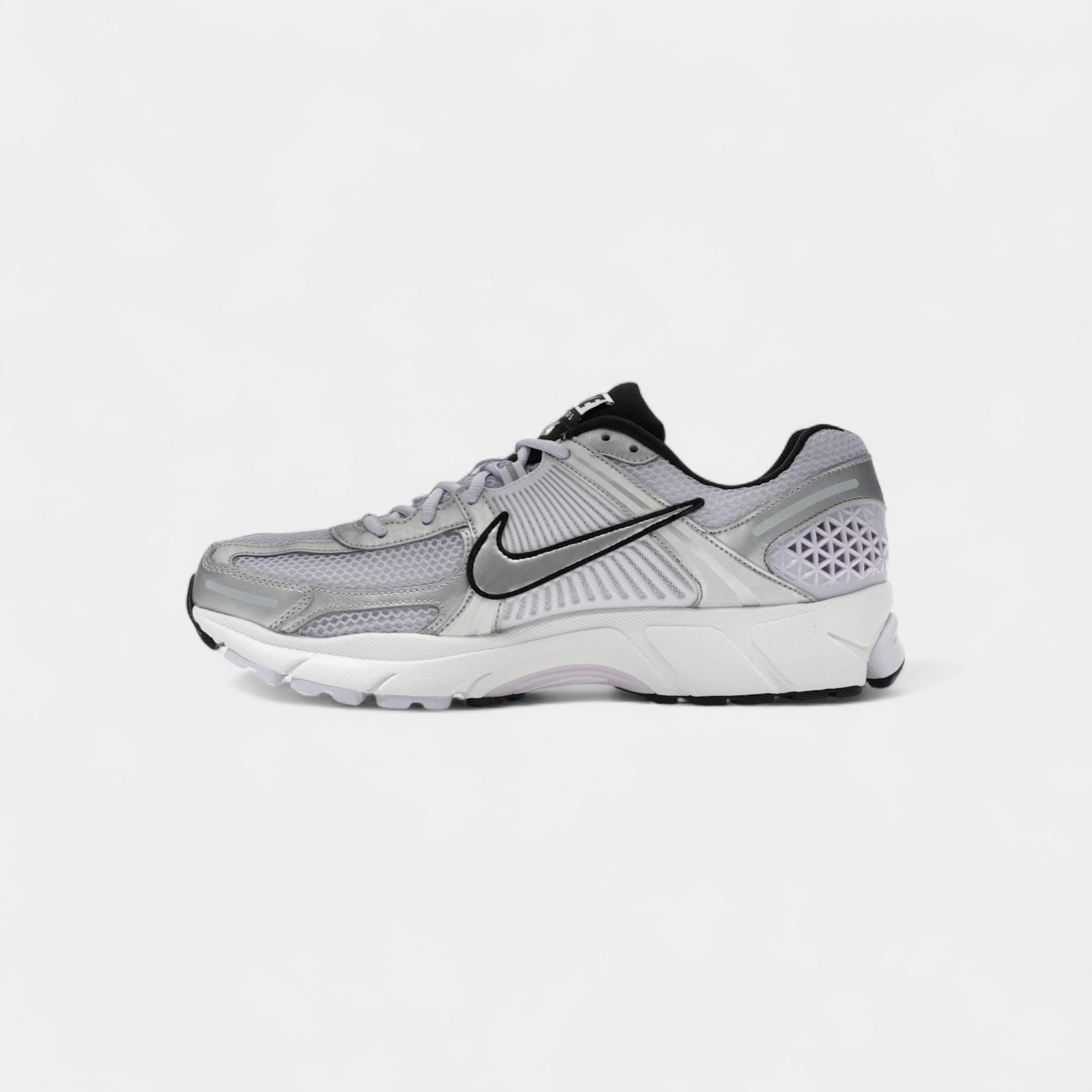 Nike Zoom Vomero 5 Barely Grape Photon Dust Summit White Metallic Silver (Women's)