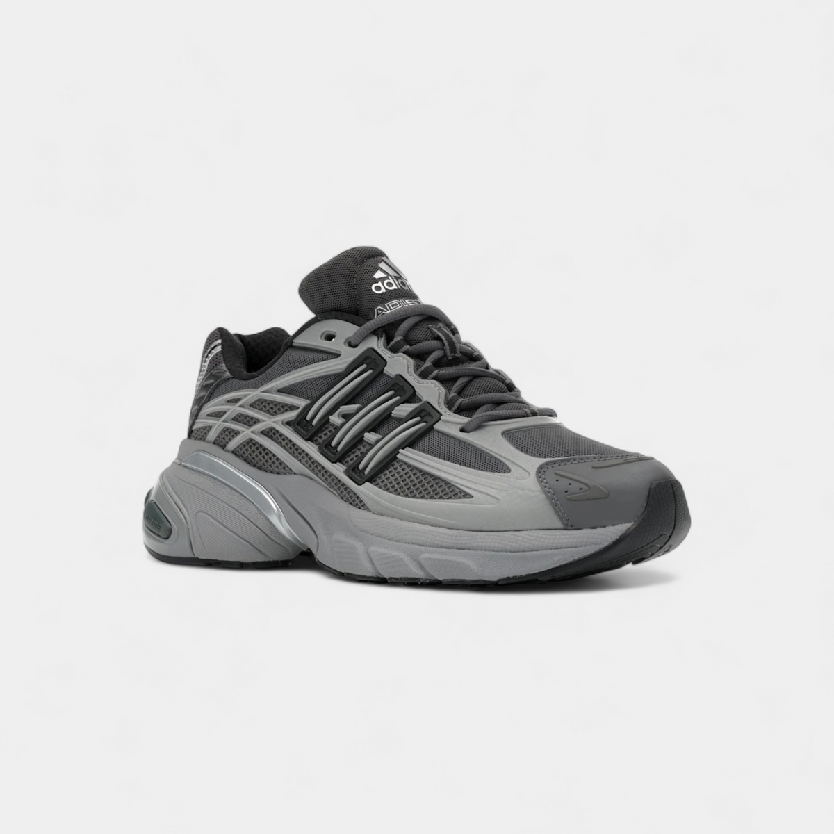 adidas Adistar XLG 2.0 Grey Four Silver Metallic