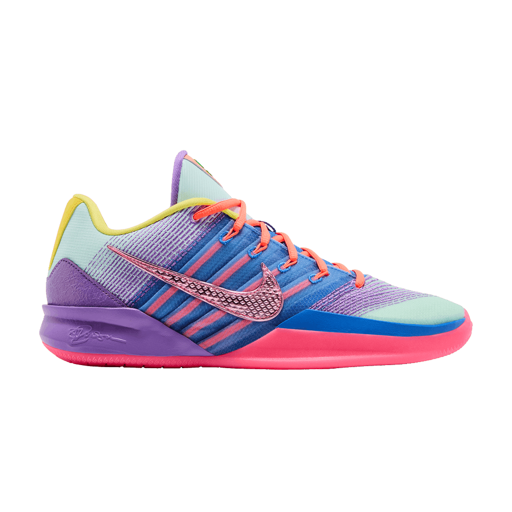 Nike Sabrina 3 What The (Women's)