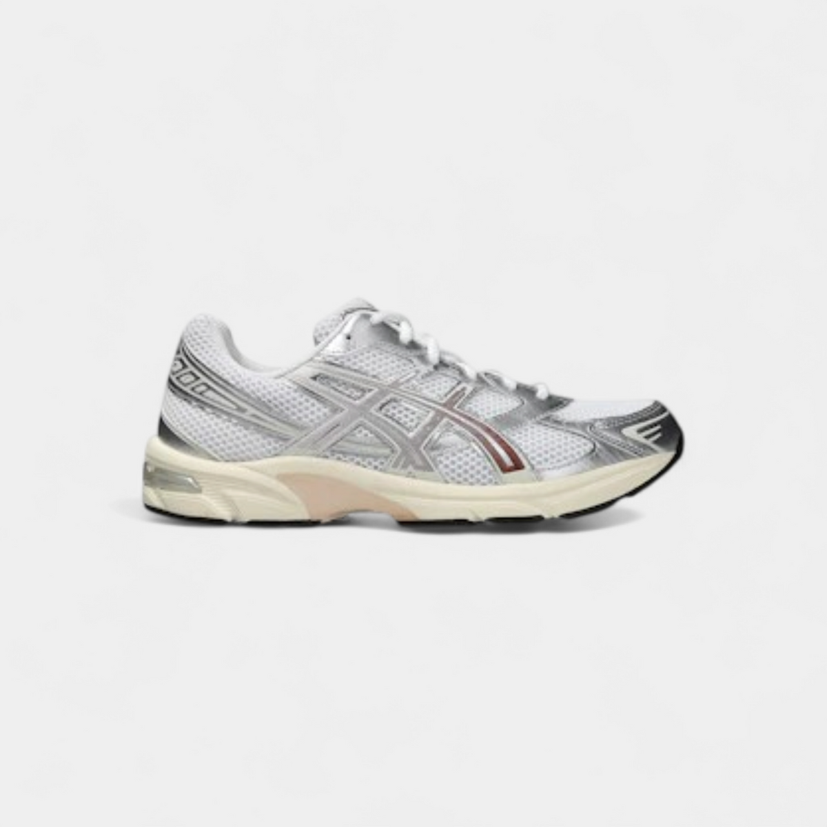 ASICS Gel-1130 White Rusted Rock