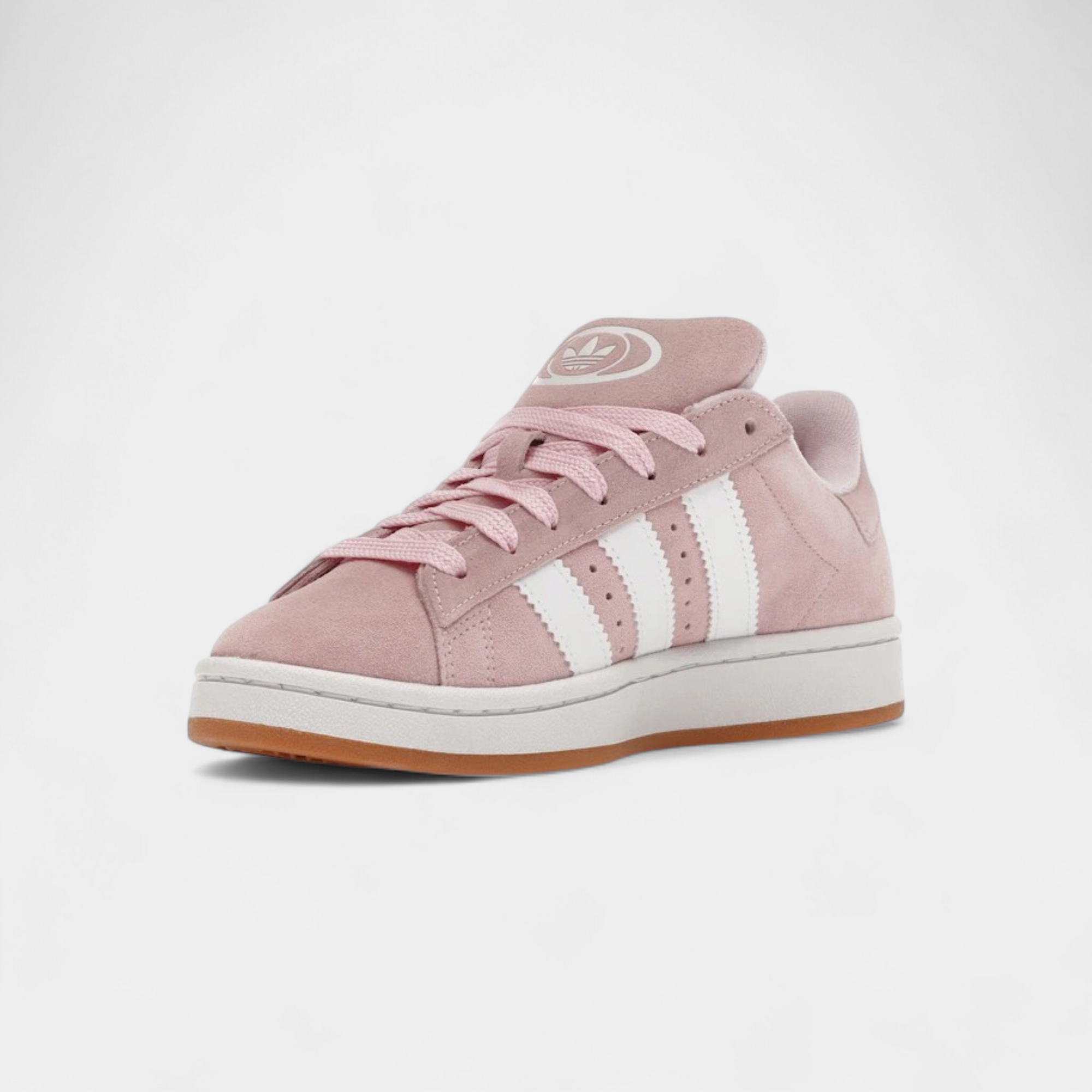 adidas Campus 00s Clear Pink Gum (Kids)