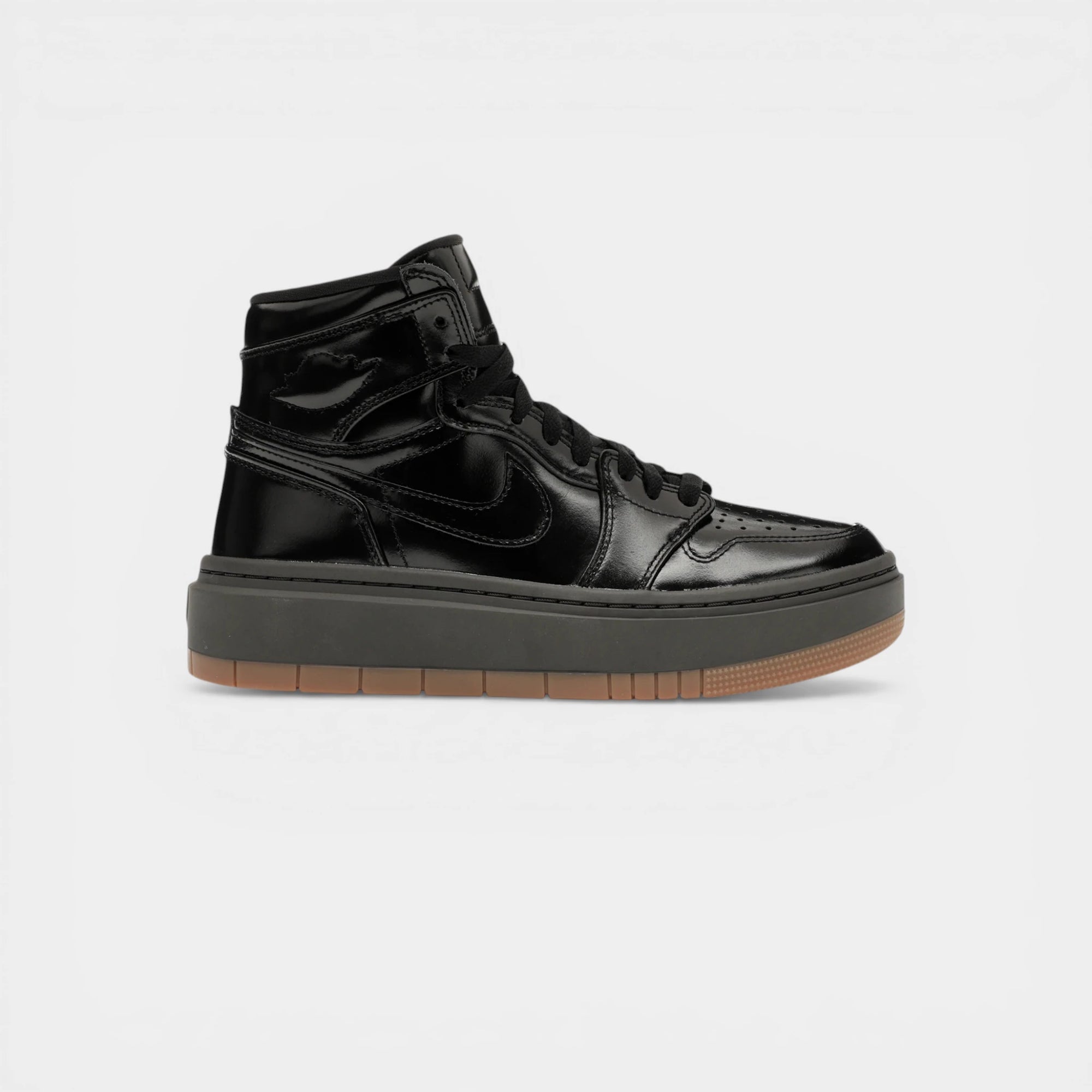 Jordan 1 Elevate High SE Black Gum (Women's)