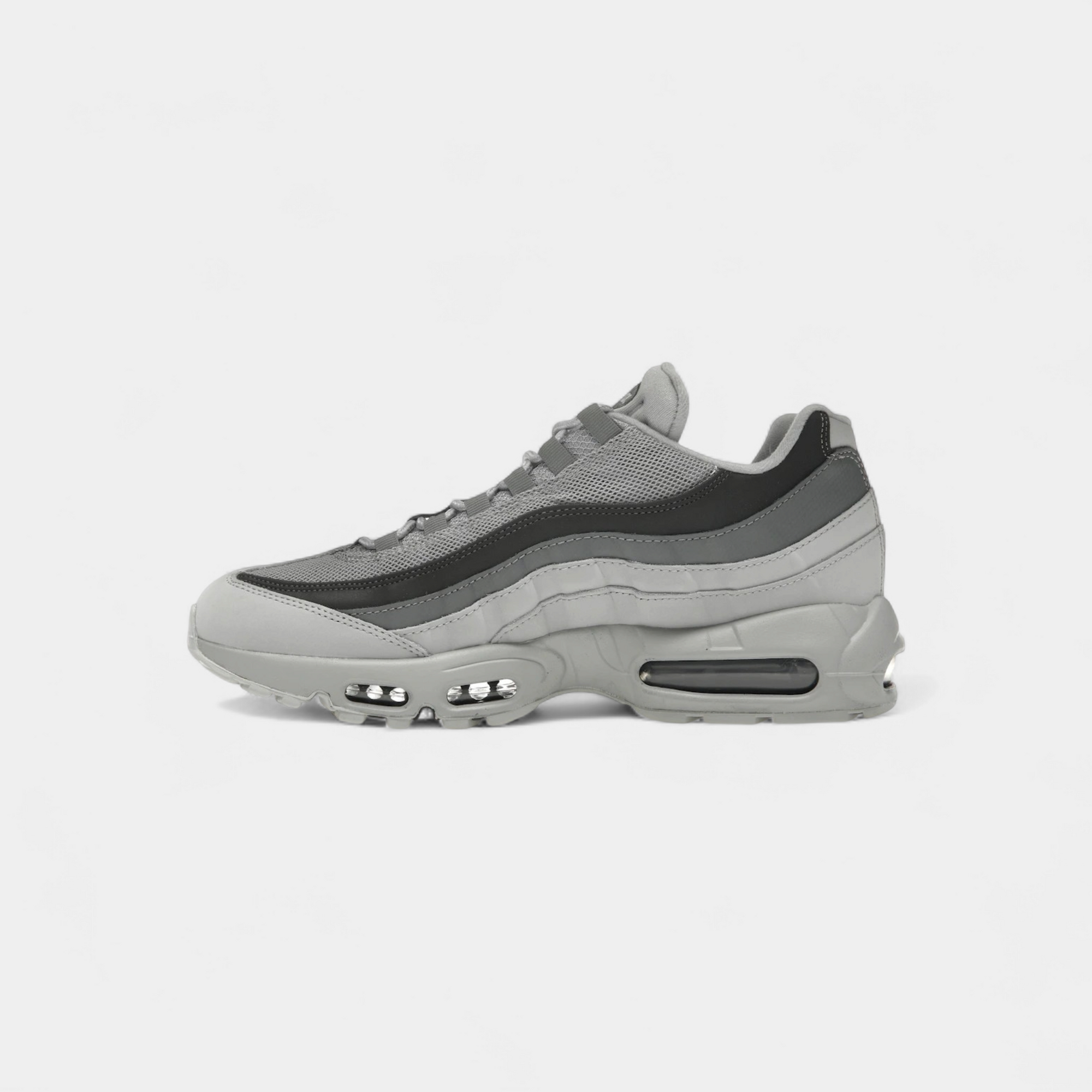 Nike Air Max 95 LIght Smoke Gray Anthracite