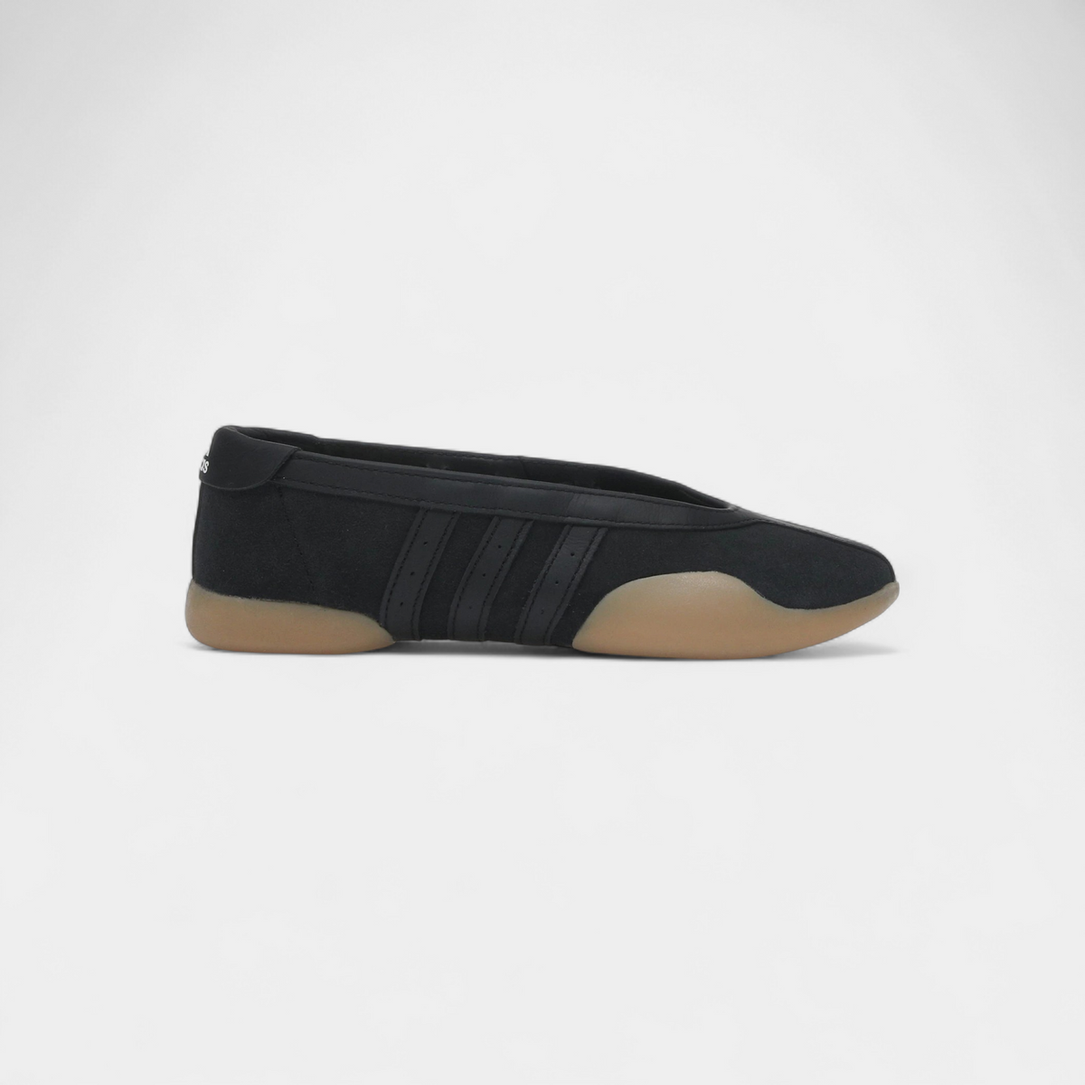 adidas Taekwondo Mei Ballet Black Gum (Women's)
