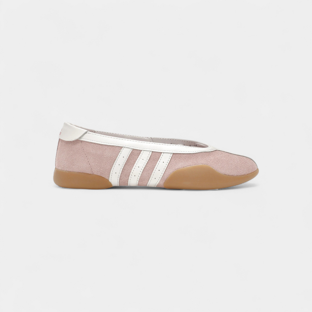 adidas Taekwondo Mei Ballet Clear Pink White (Women's)