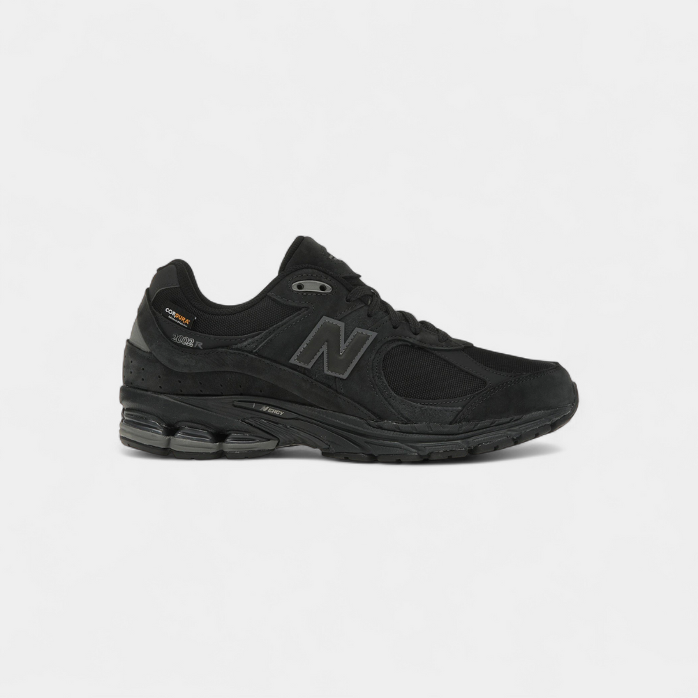 New Balance 2002R Cordura Phantom Black