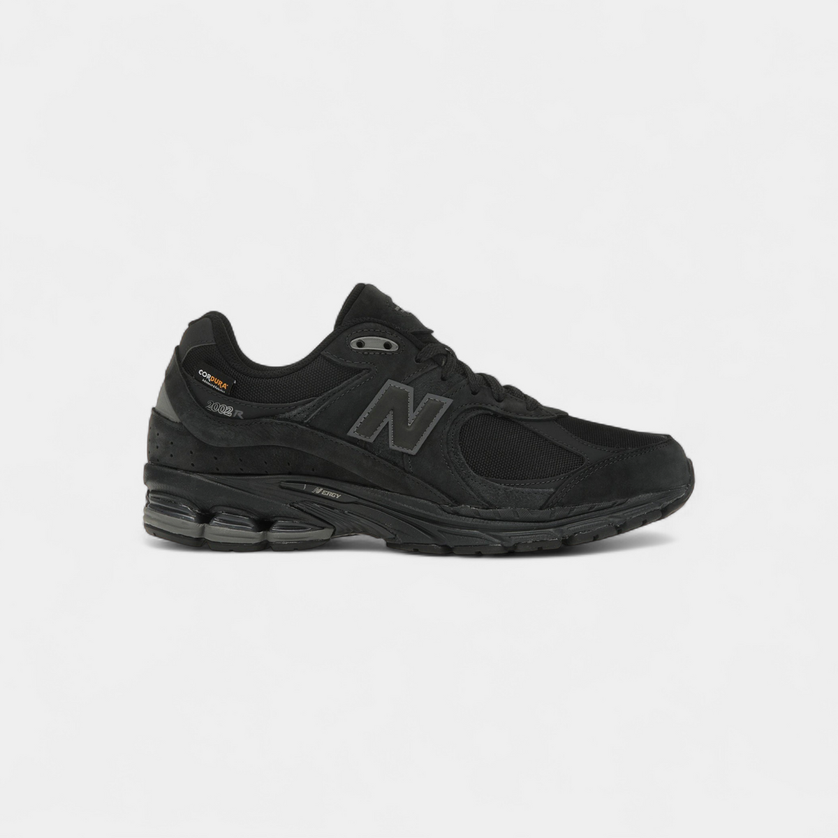 New Balance 2002R Cordura Phantom Black