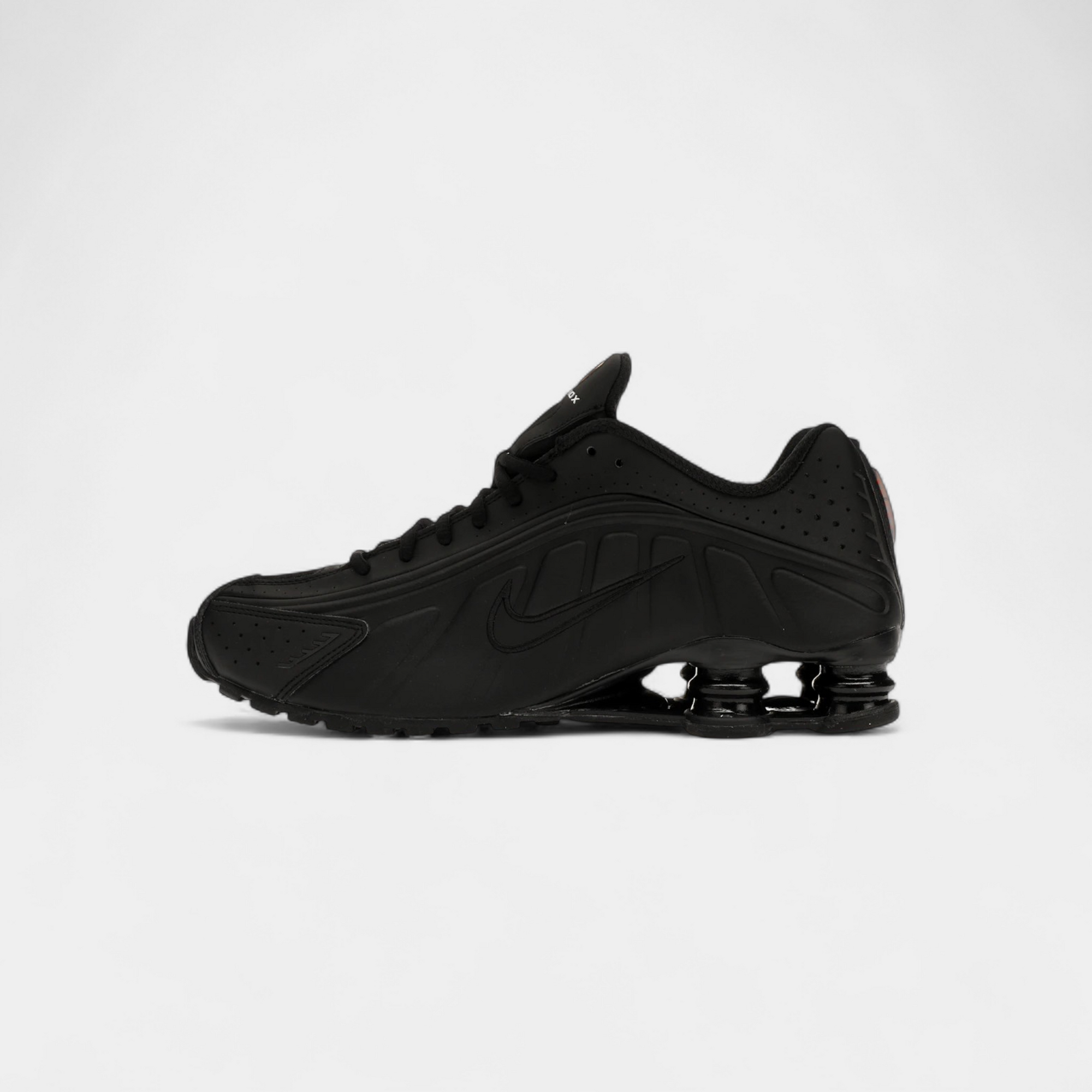 Nike Shox R4 Black (Women's)