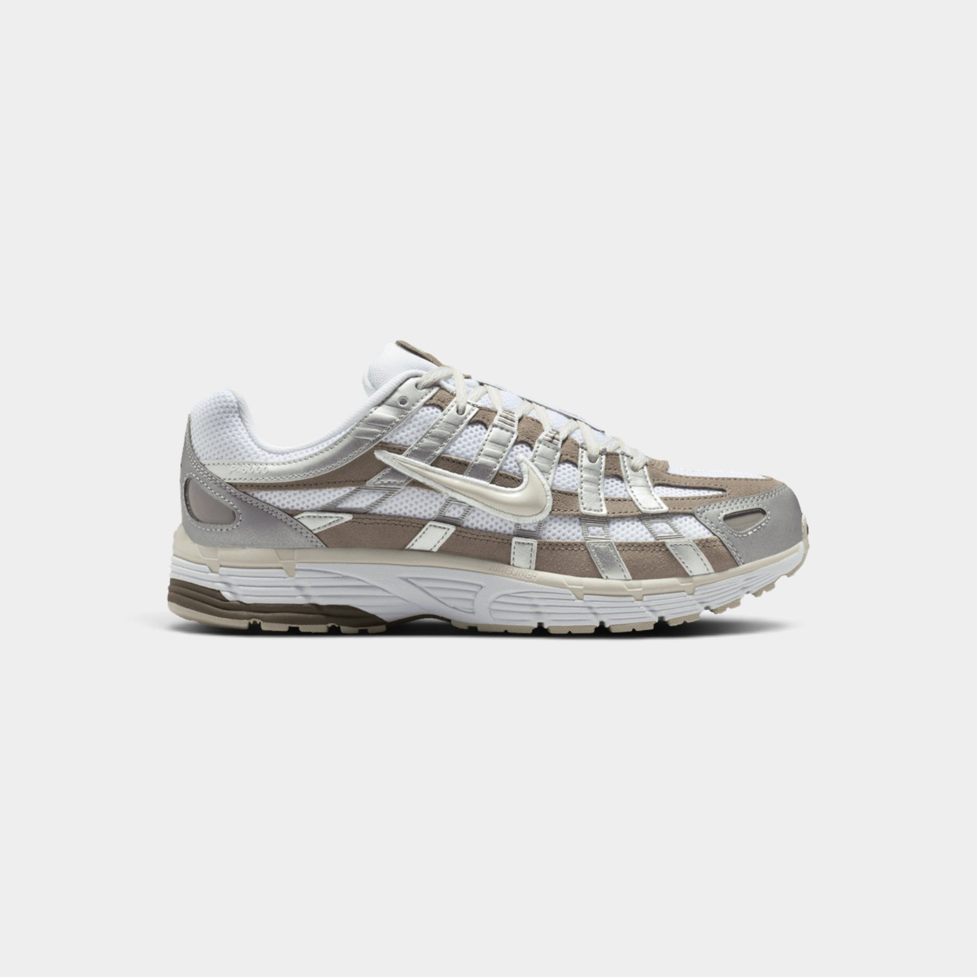 Nike P-6000 Cave Stone  Light Bone (Women's)
