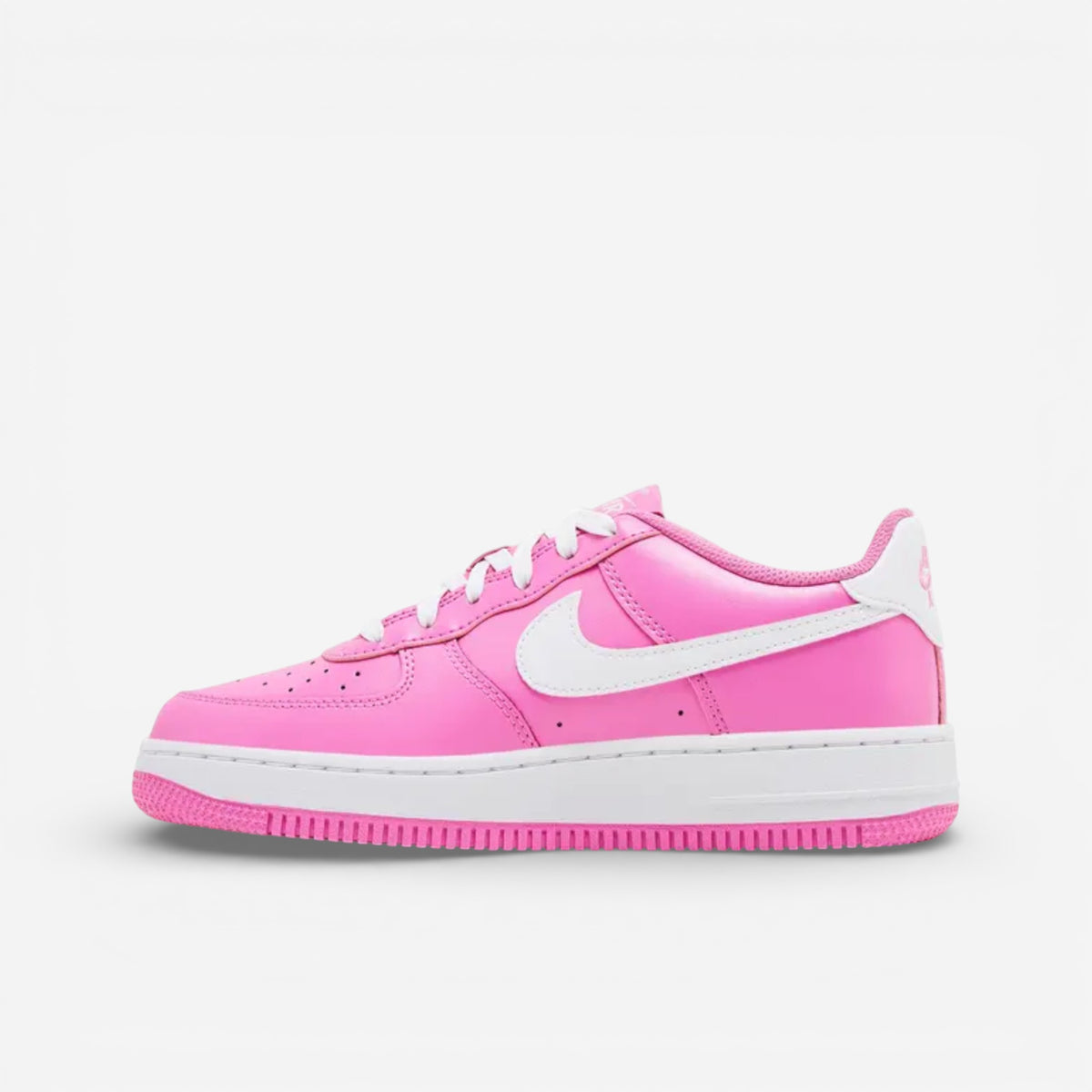 Nike Air Force 1 Low Playful Pink (GS)