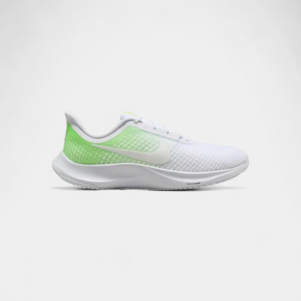 Nike Power Flight Volt White (Women's)