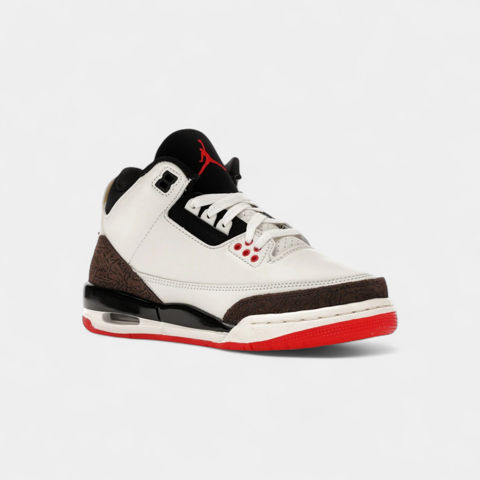 Jordan 3 Retro World's Best Dad (GS)