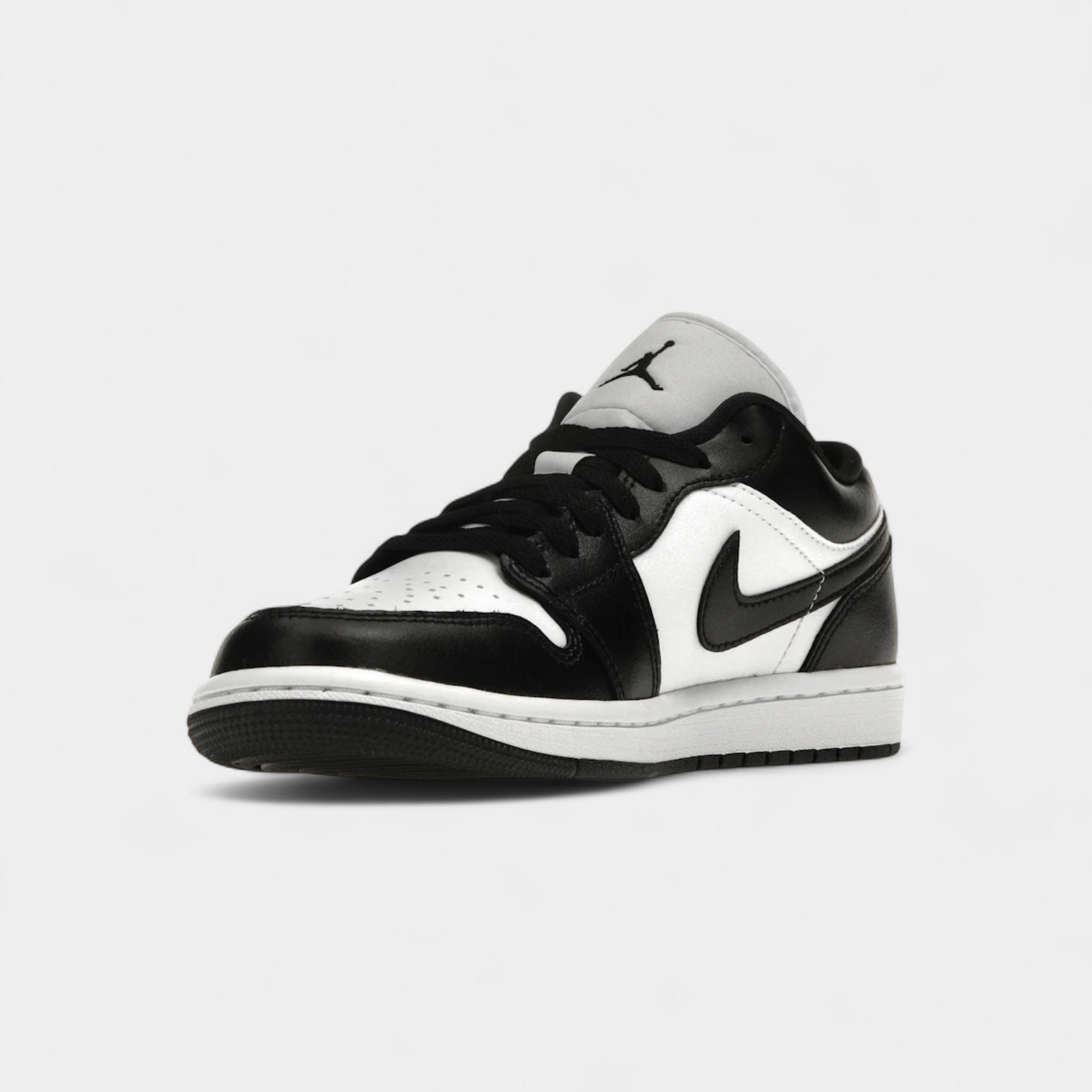 Jordan 1 Low Panda (Women's)