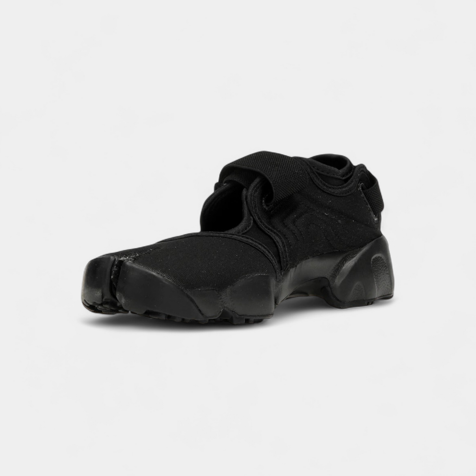 Nike Air Rift Triple Black (Women's)