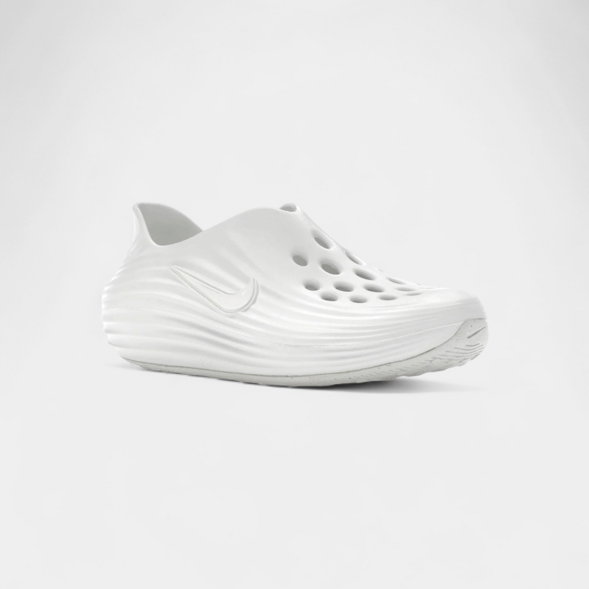 Nike ReactX Rejuven8 Sail (Women's)