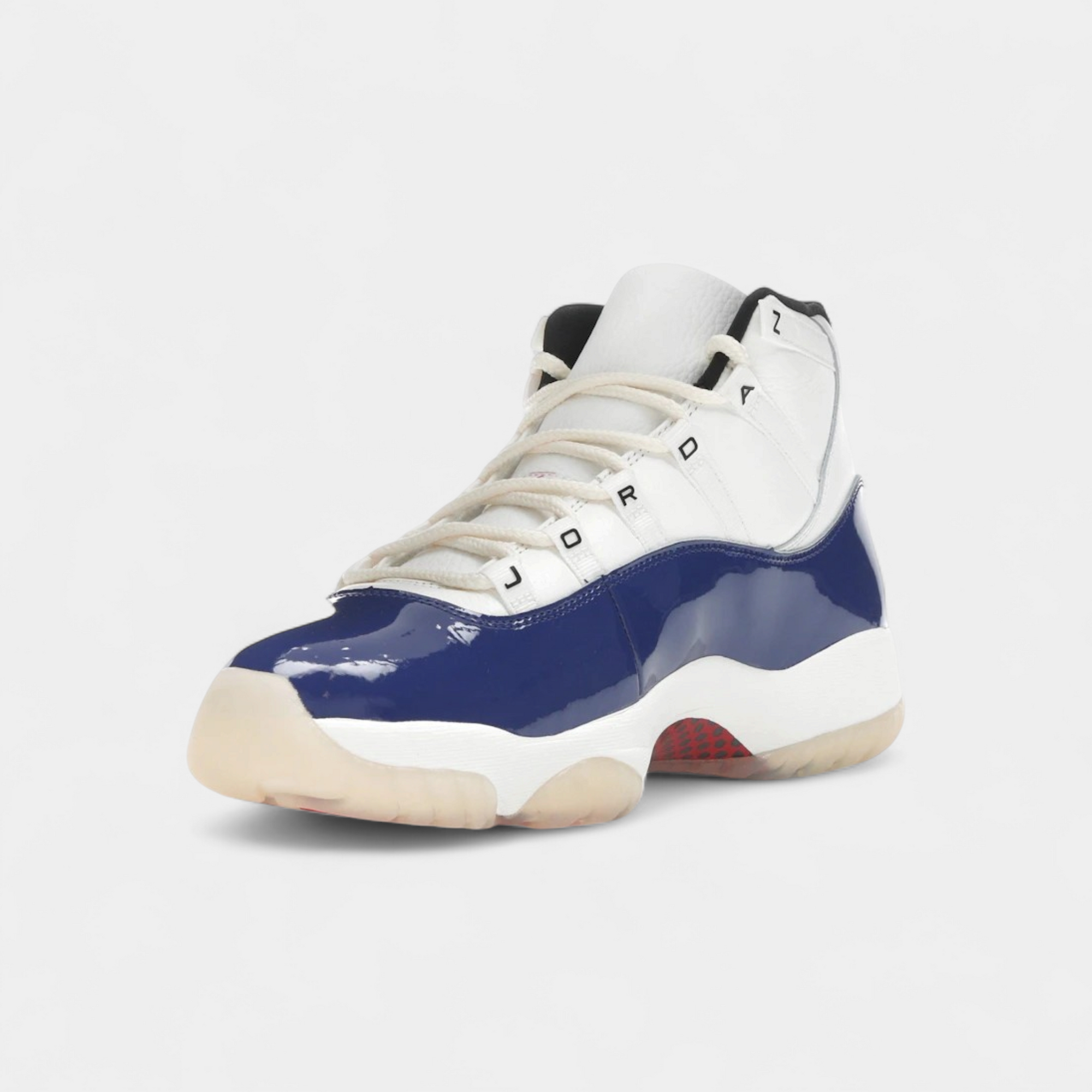 Jordan 11 Retro Rare Air