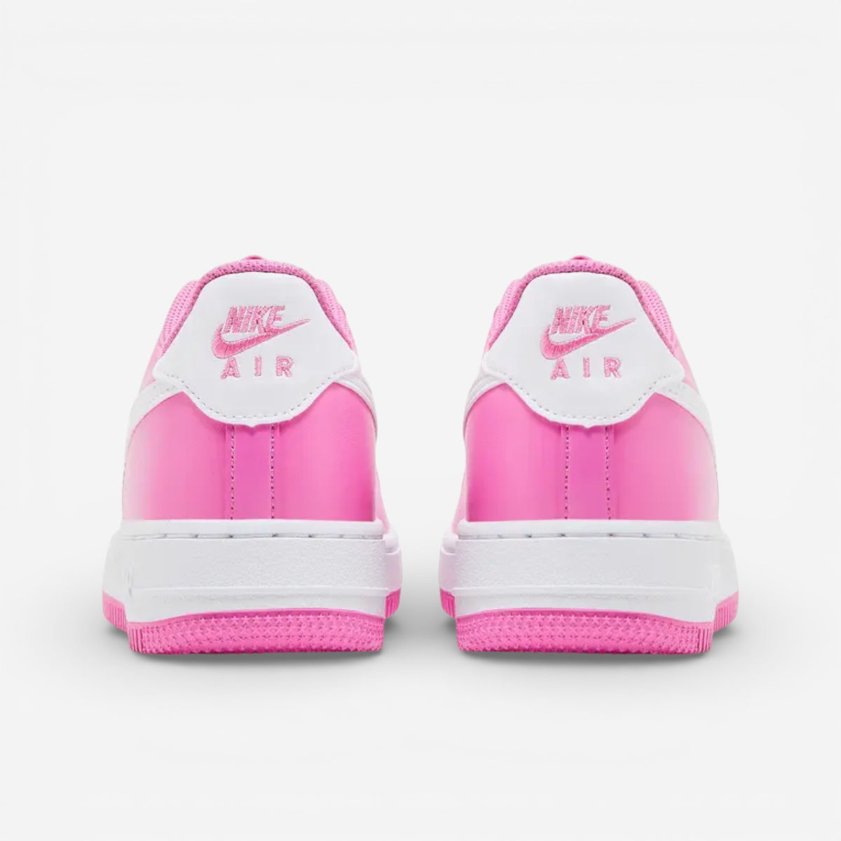 Nike Air Force 1 Low Playful Pink (GS)
