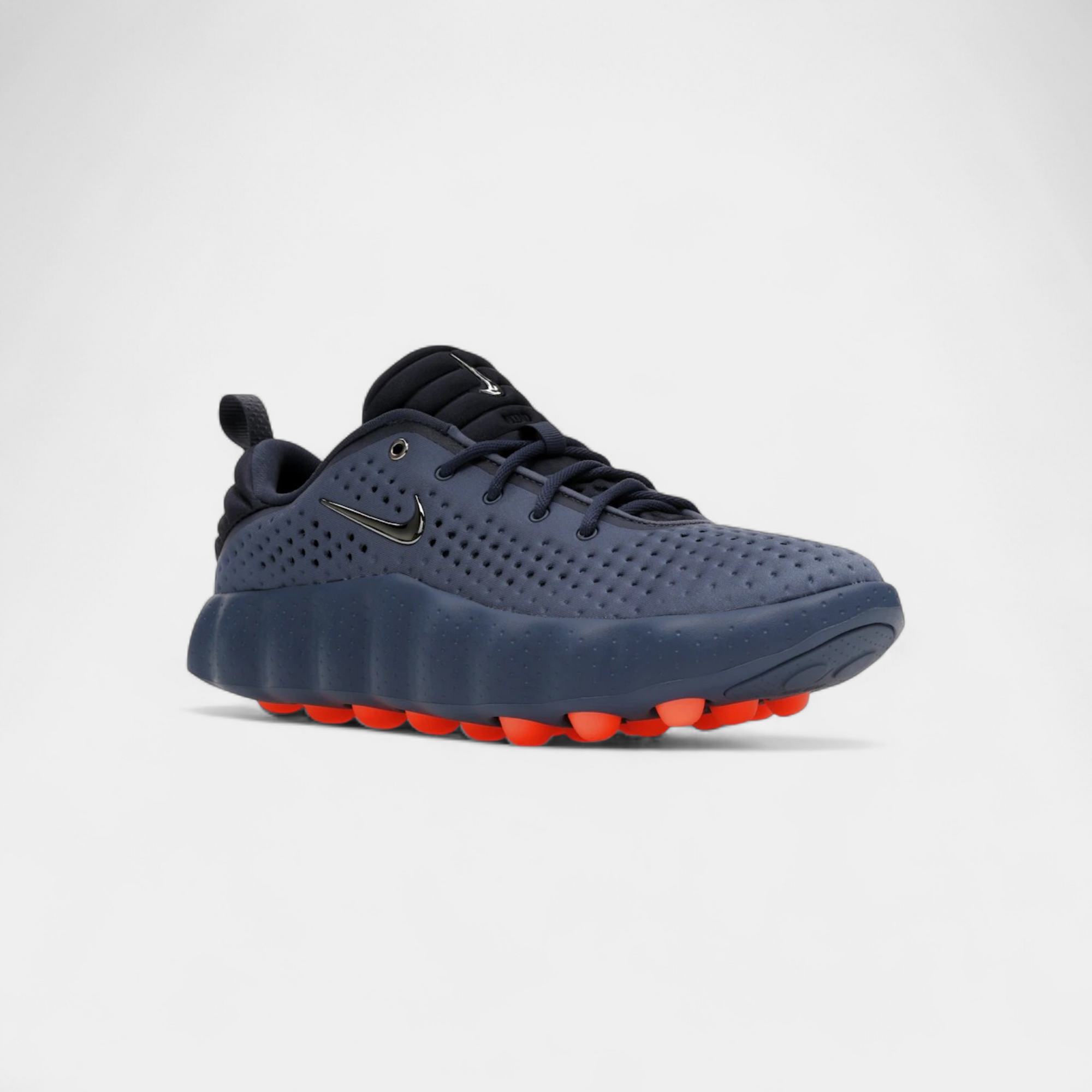 Nike Mind 002 Thunder Blue Chrome