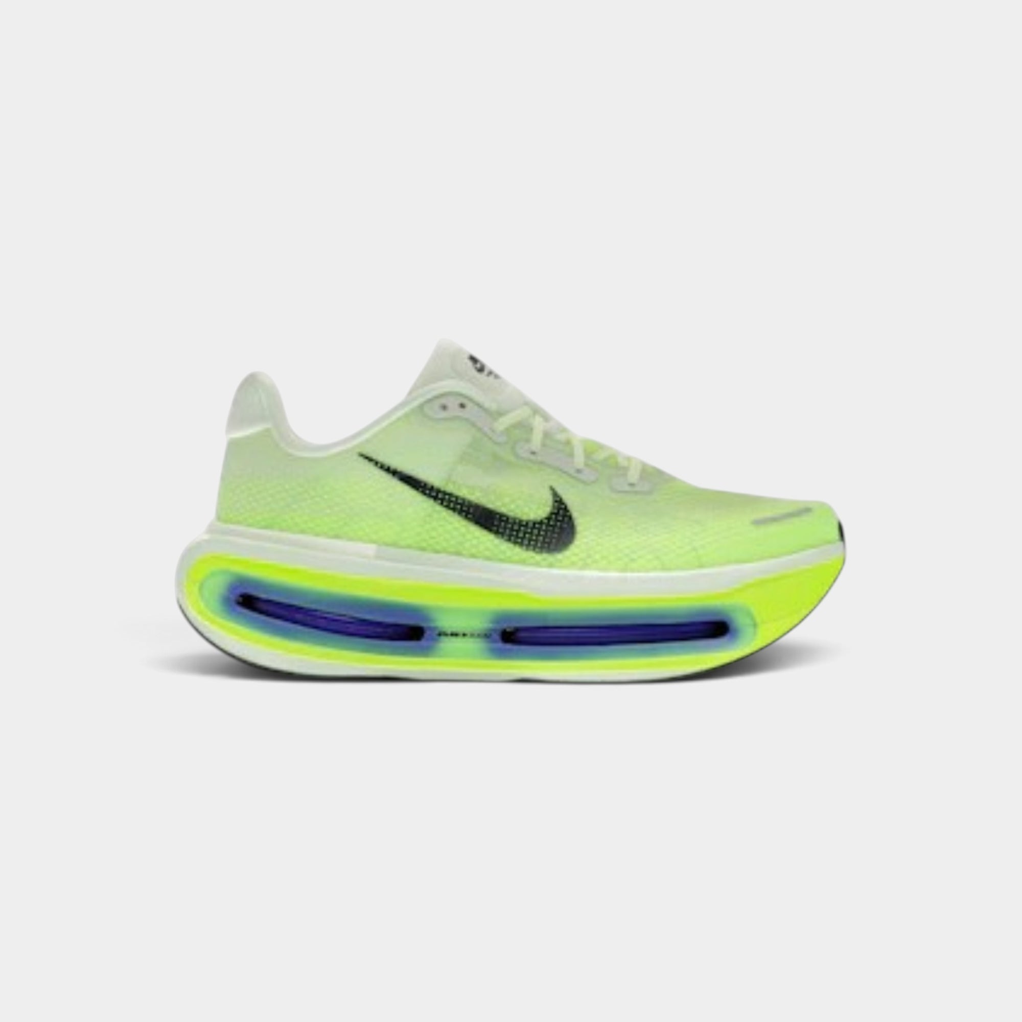 Nike Vomero Premium Volt Tint Sapphire