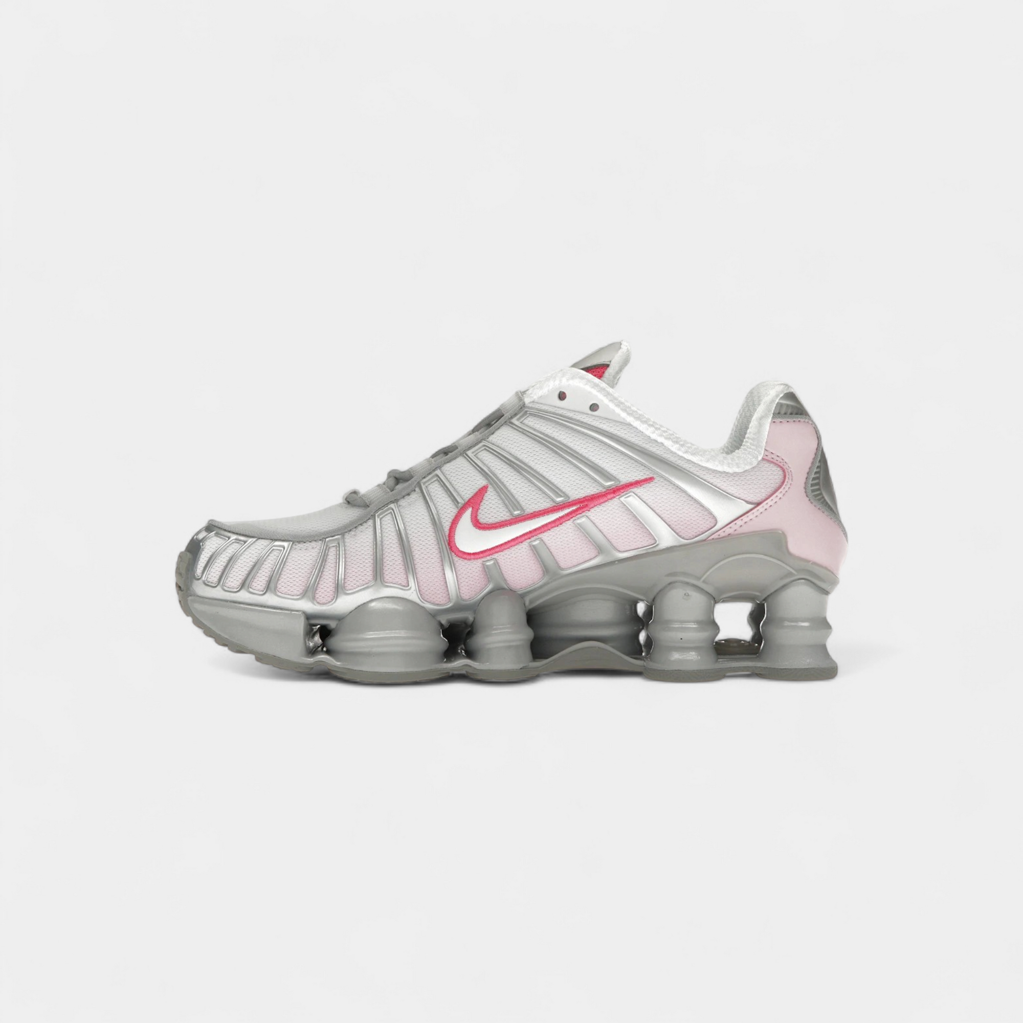 Nike Shox TL Pink Foam (Women's)