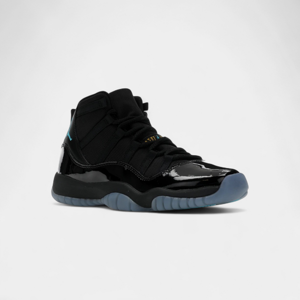 Jordan 11 Retro Gamma Blue (2025) (GS)