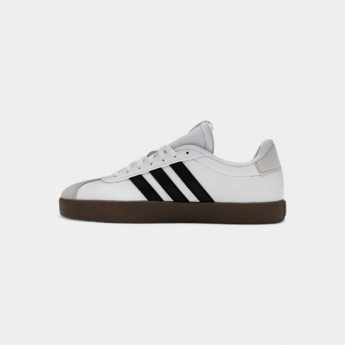 adidas VL Court 3.0 Cloud White Core Black Grey One (Women's)