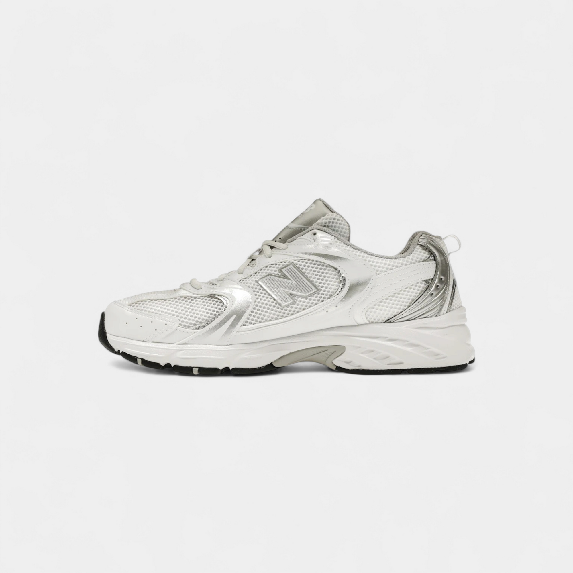 New Balance 530 Munsell White