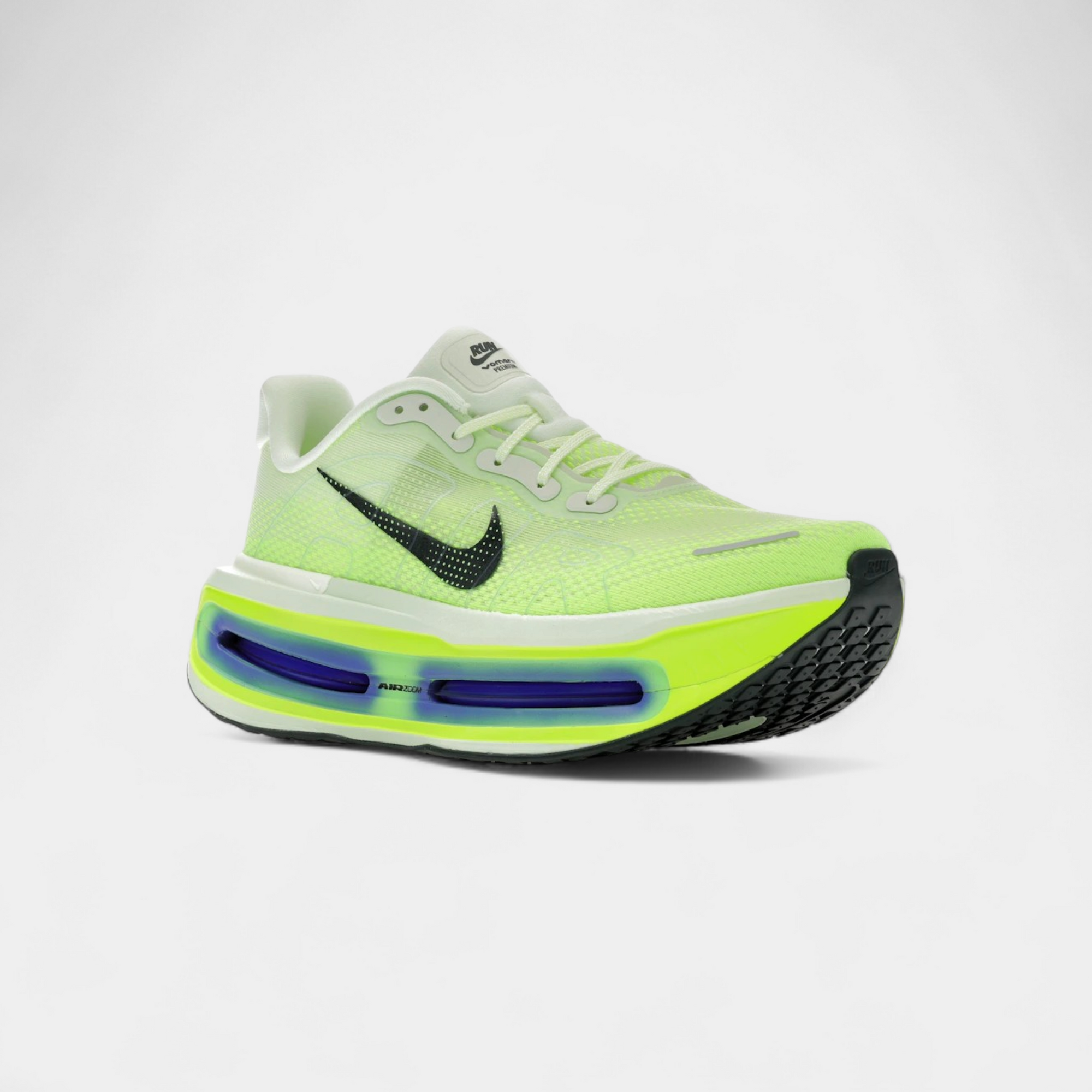 Nike Vomero Premium Volt Tint Sapphire