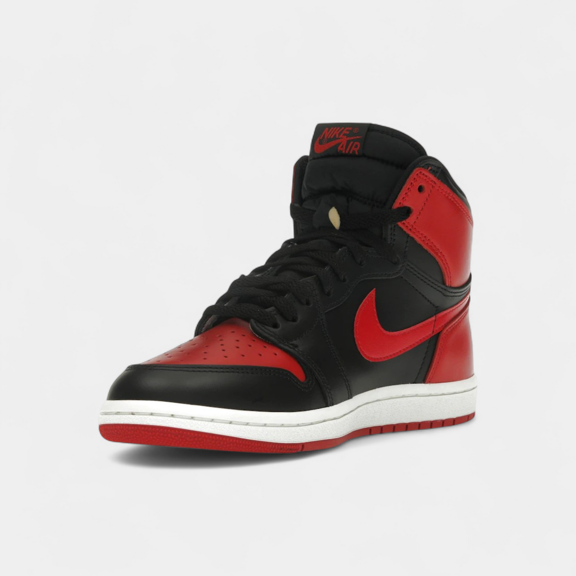 Jordan 1 Retro High '85 OG Bred (2025)