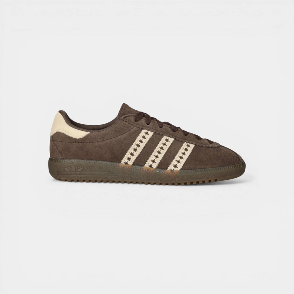 Adidas Brmd "Dark Brown"