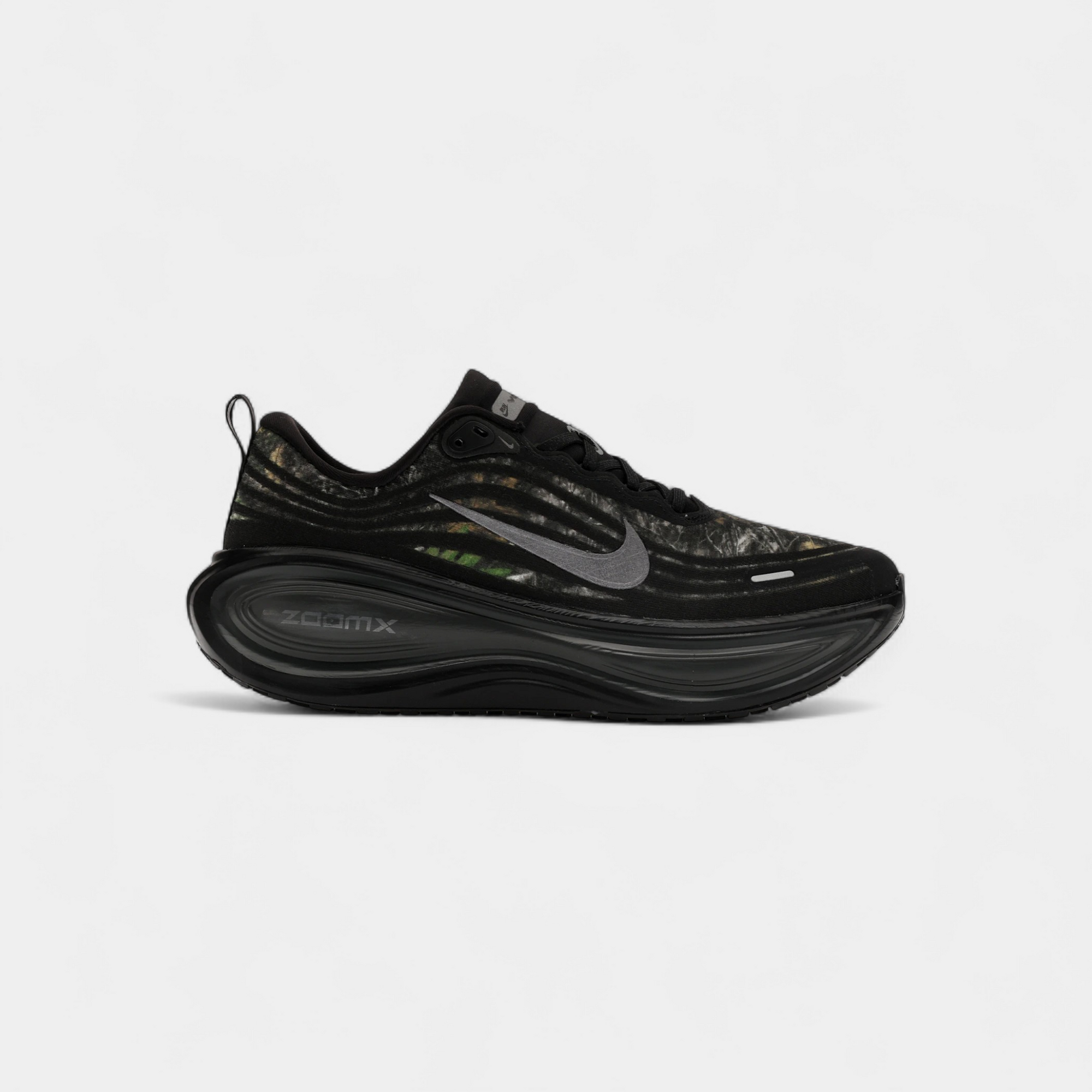 Nike Vomero Plus Realtree Camo Black