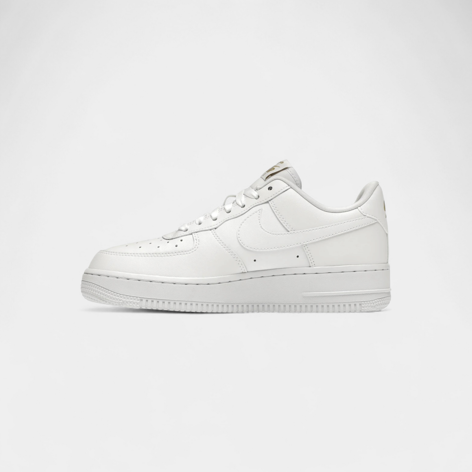Nike Air Force 1 Low LX White Pendant (Women's)