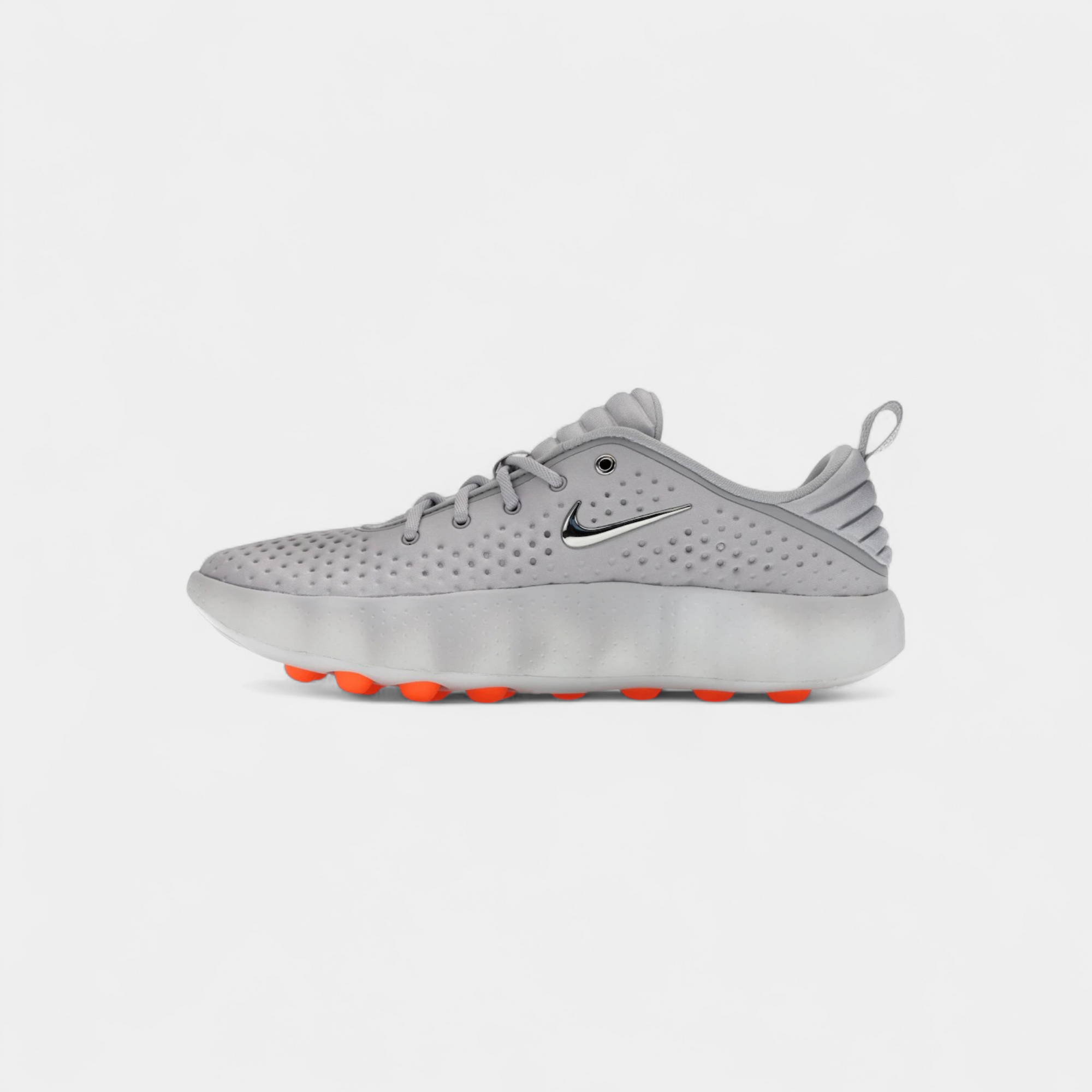 Nike Mind 002 Light Smoke Grey
