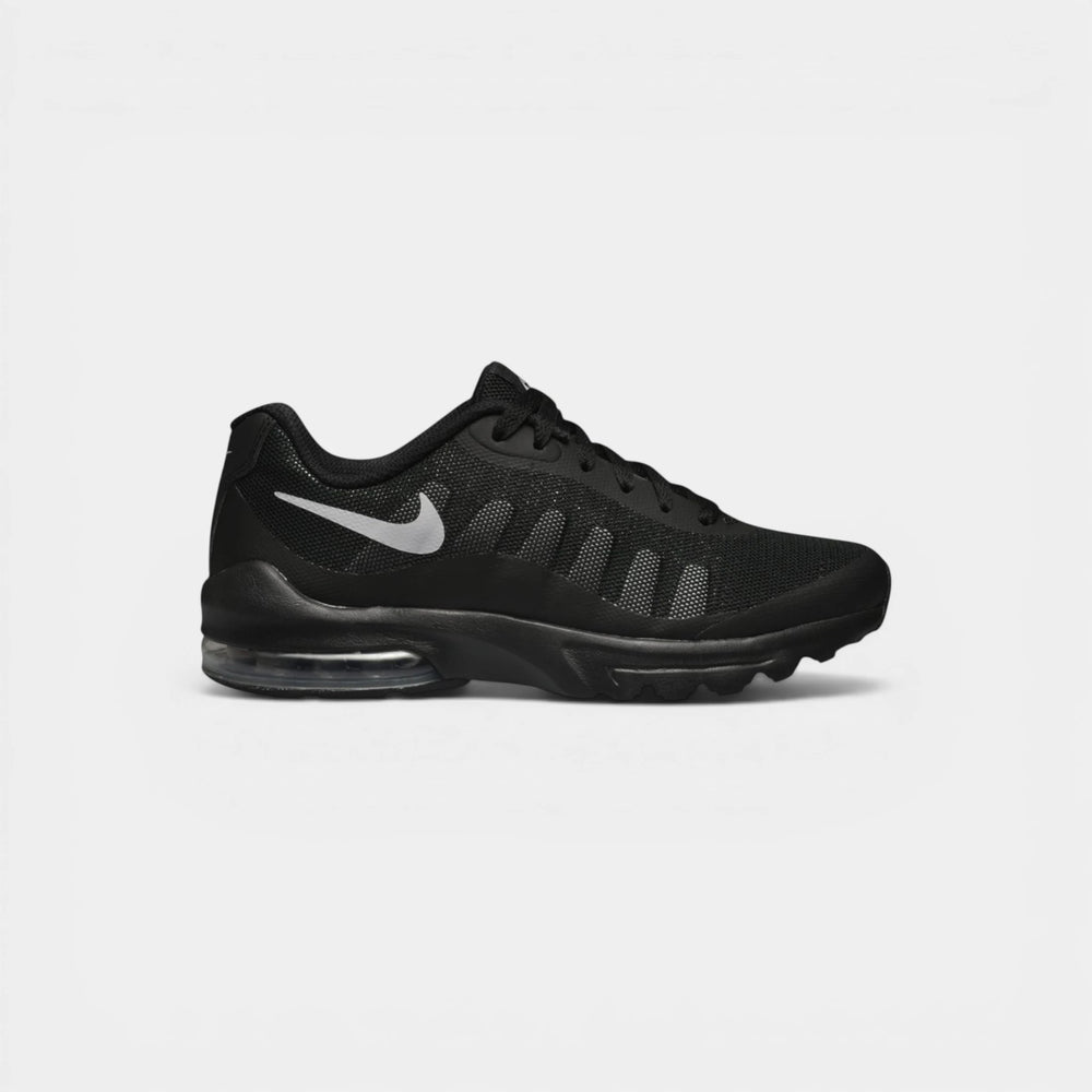 NIKE AIR MAX INVIGOR BLACK (GS)