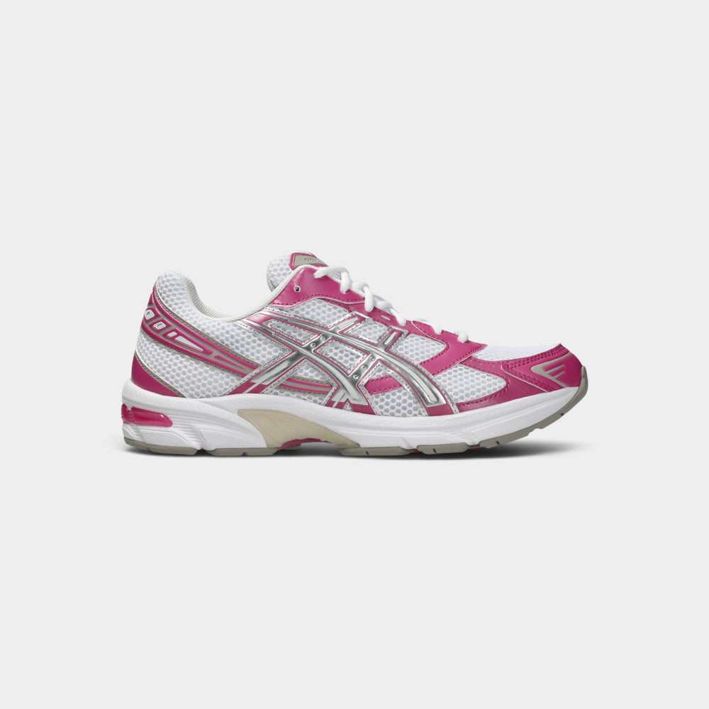 Asics Gel-1130 White Old Rose