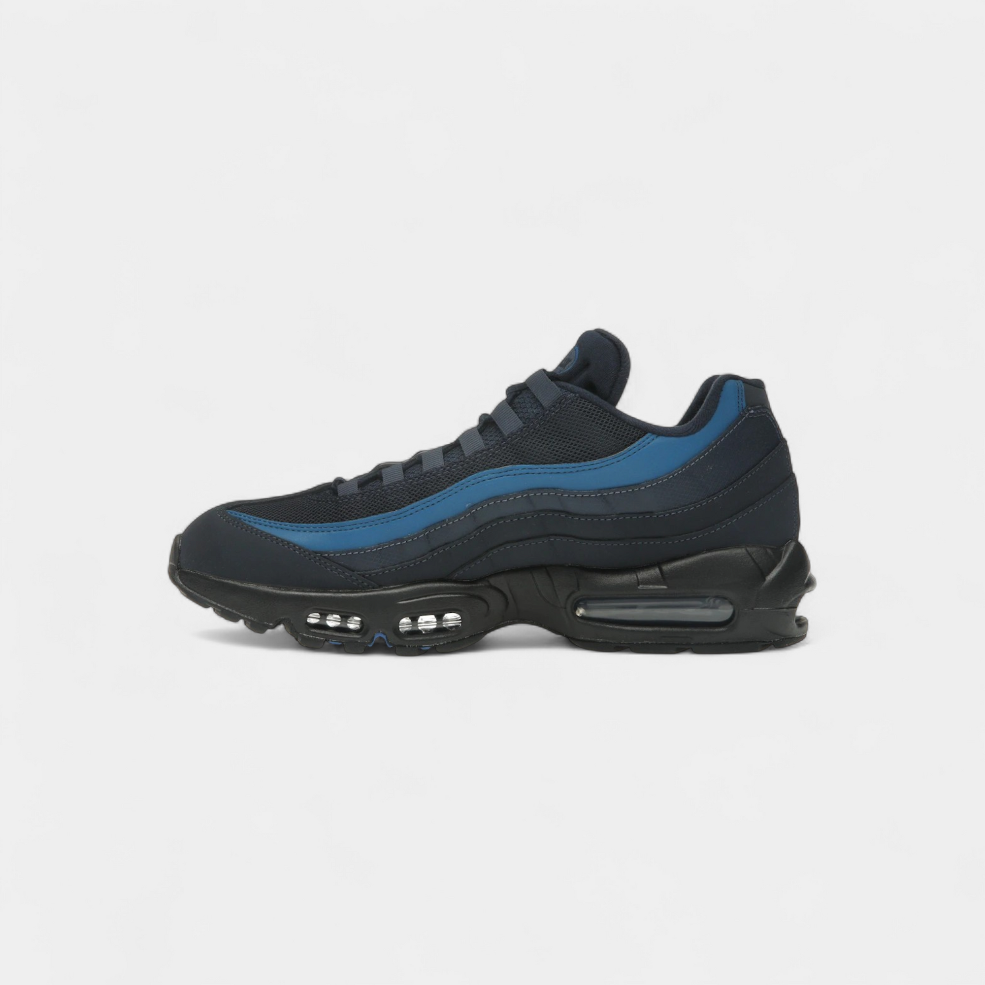 Nike Air Max 95 Thunder Blue