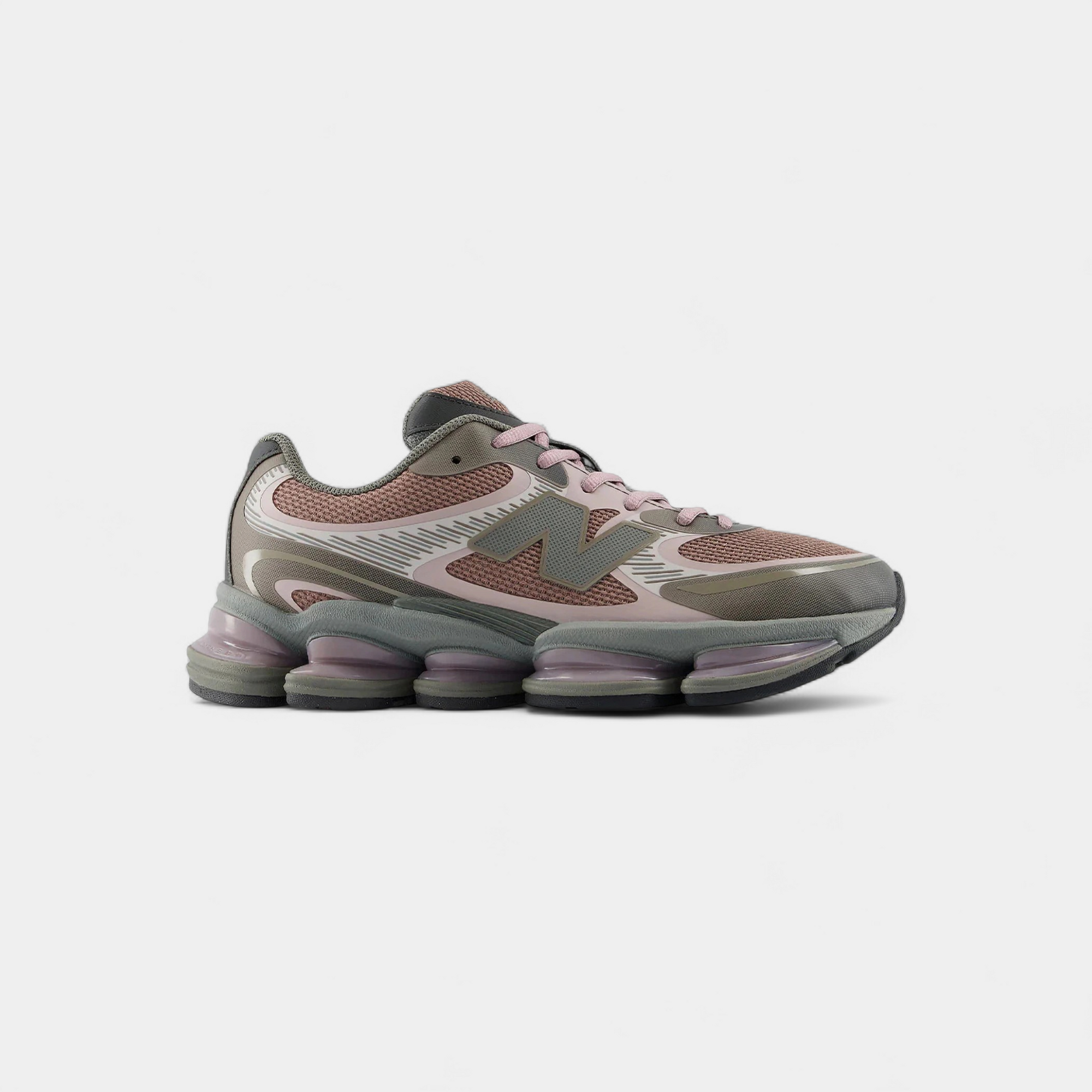 New Balance Abzorb 2000 Ice Wine Earth Shadow