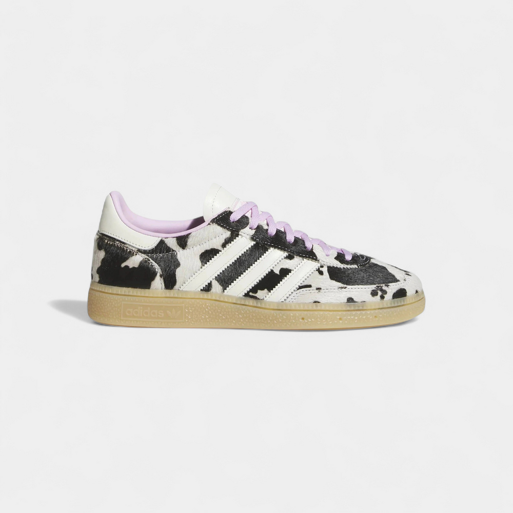 adidas Handball Spezial Cow Print Bliss Lilac (Women's)