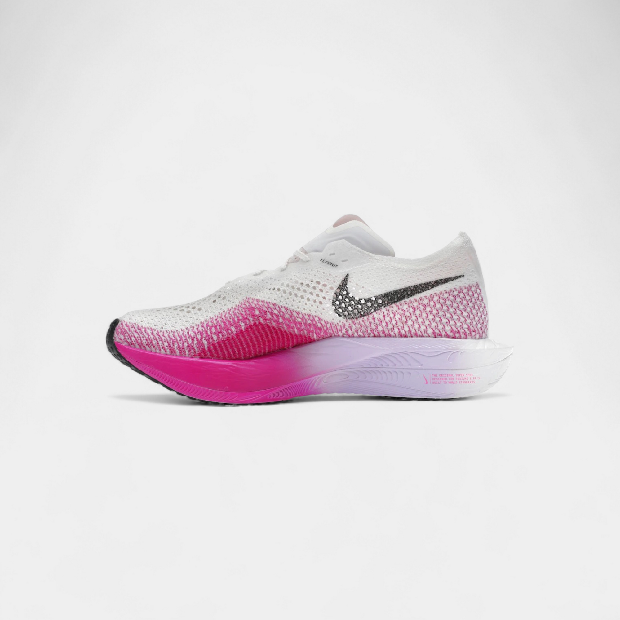 Nike ZoomX Vaporfly 3 Vivid Purple