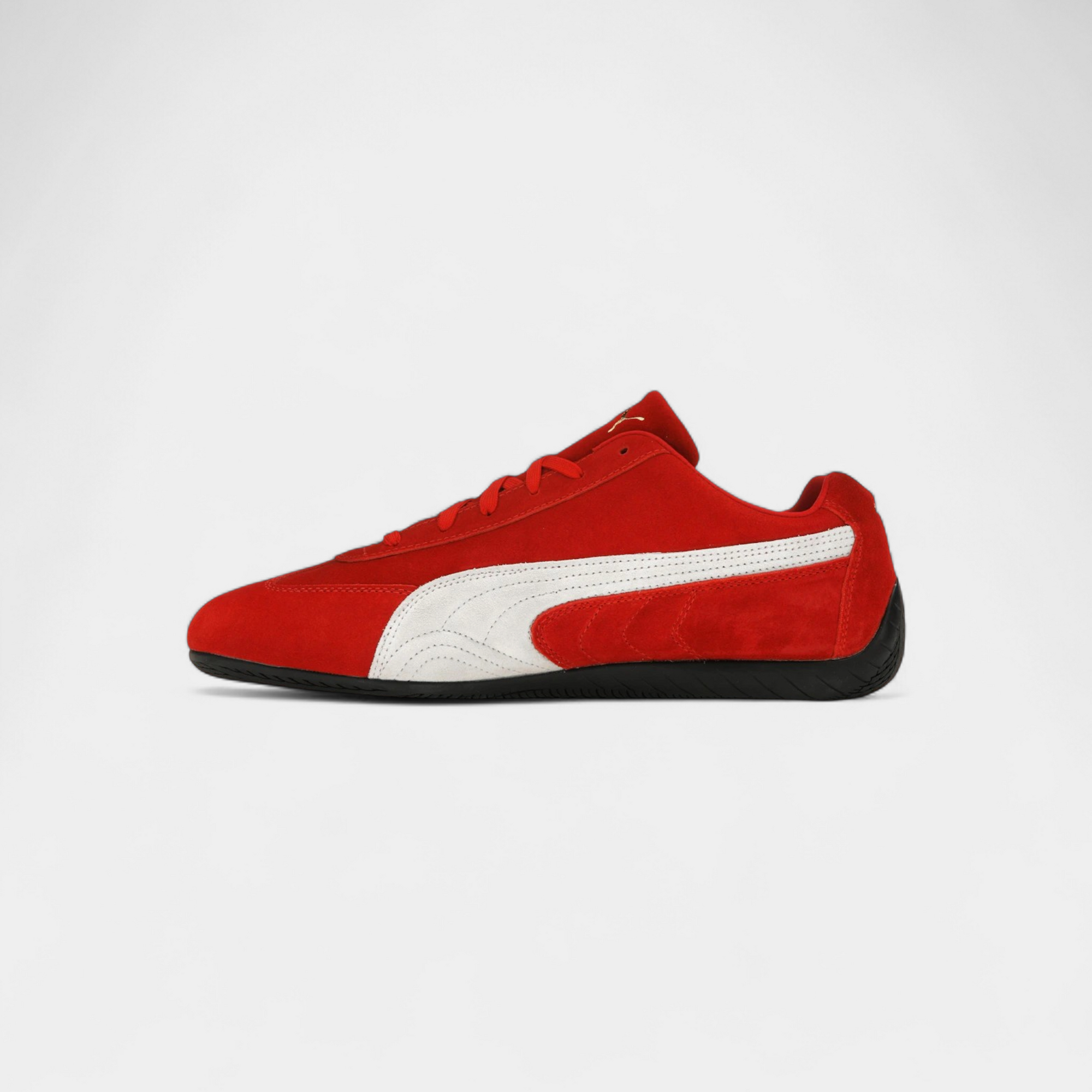 Puma Speedcat OG Red White